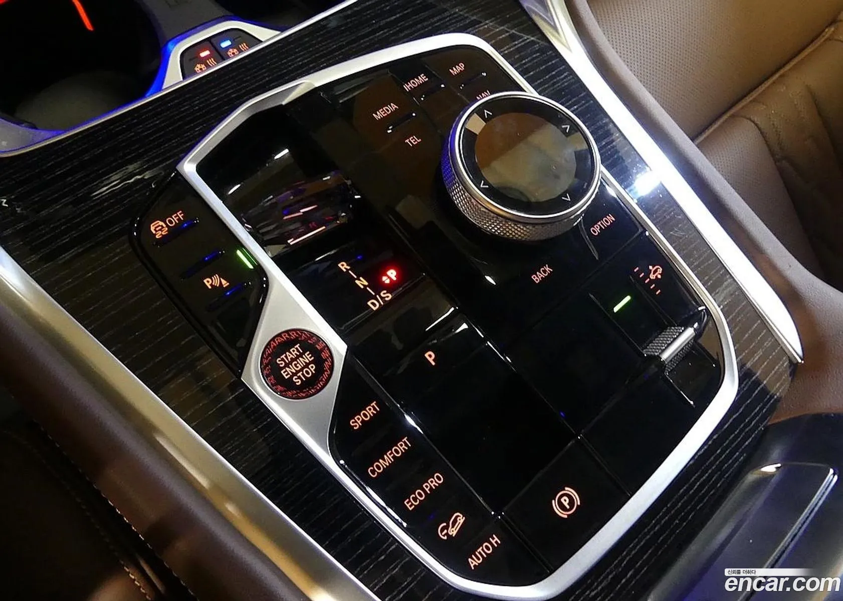 BMW X6 2025 — 19