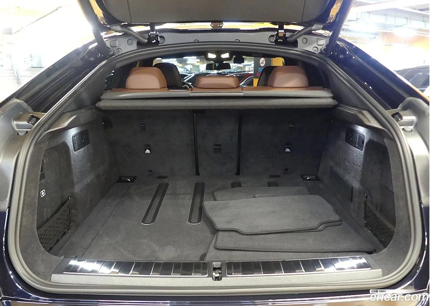 BMW X6 2025 — 8