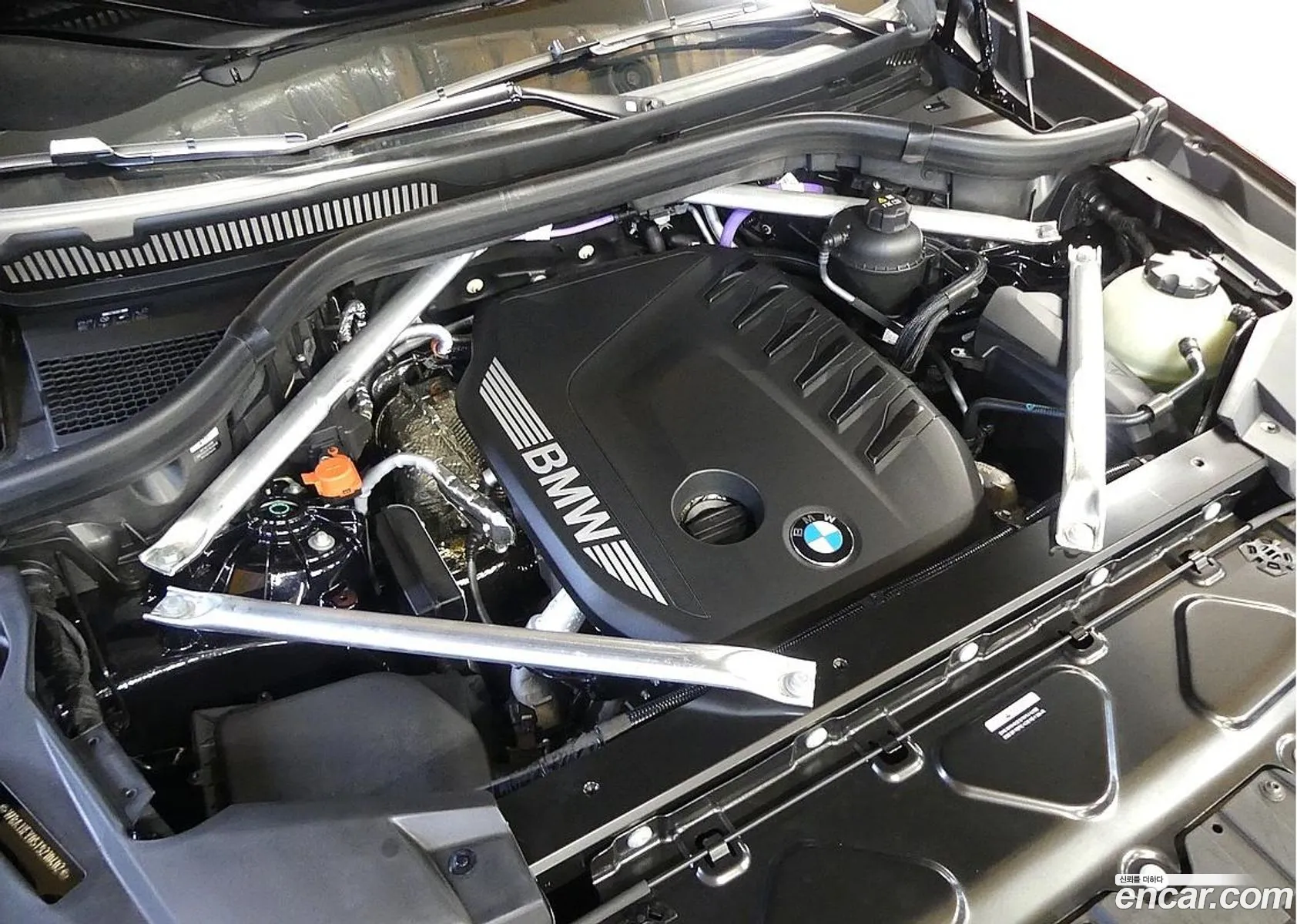 BMW X6 2025 — 4