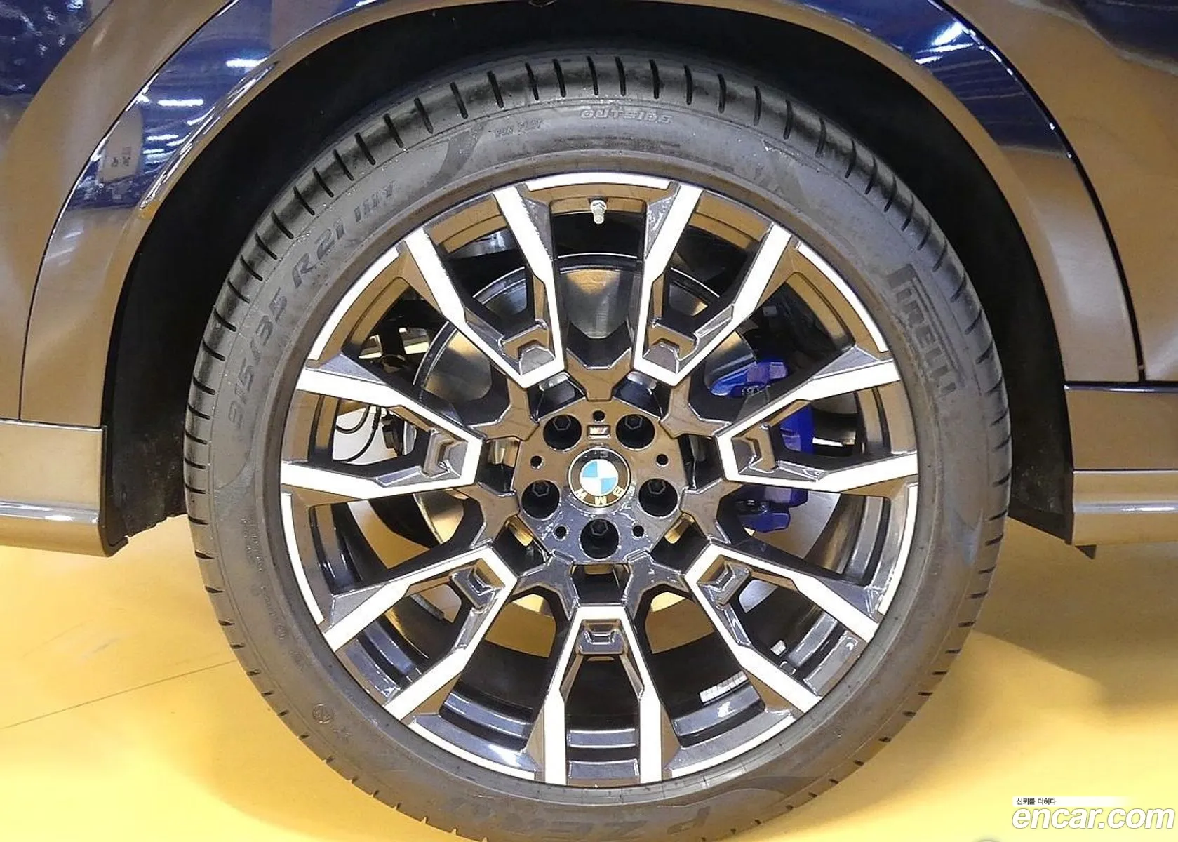BMW X6 2025 — 20