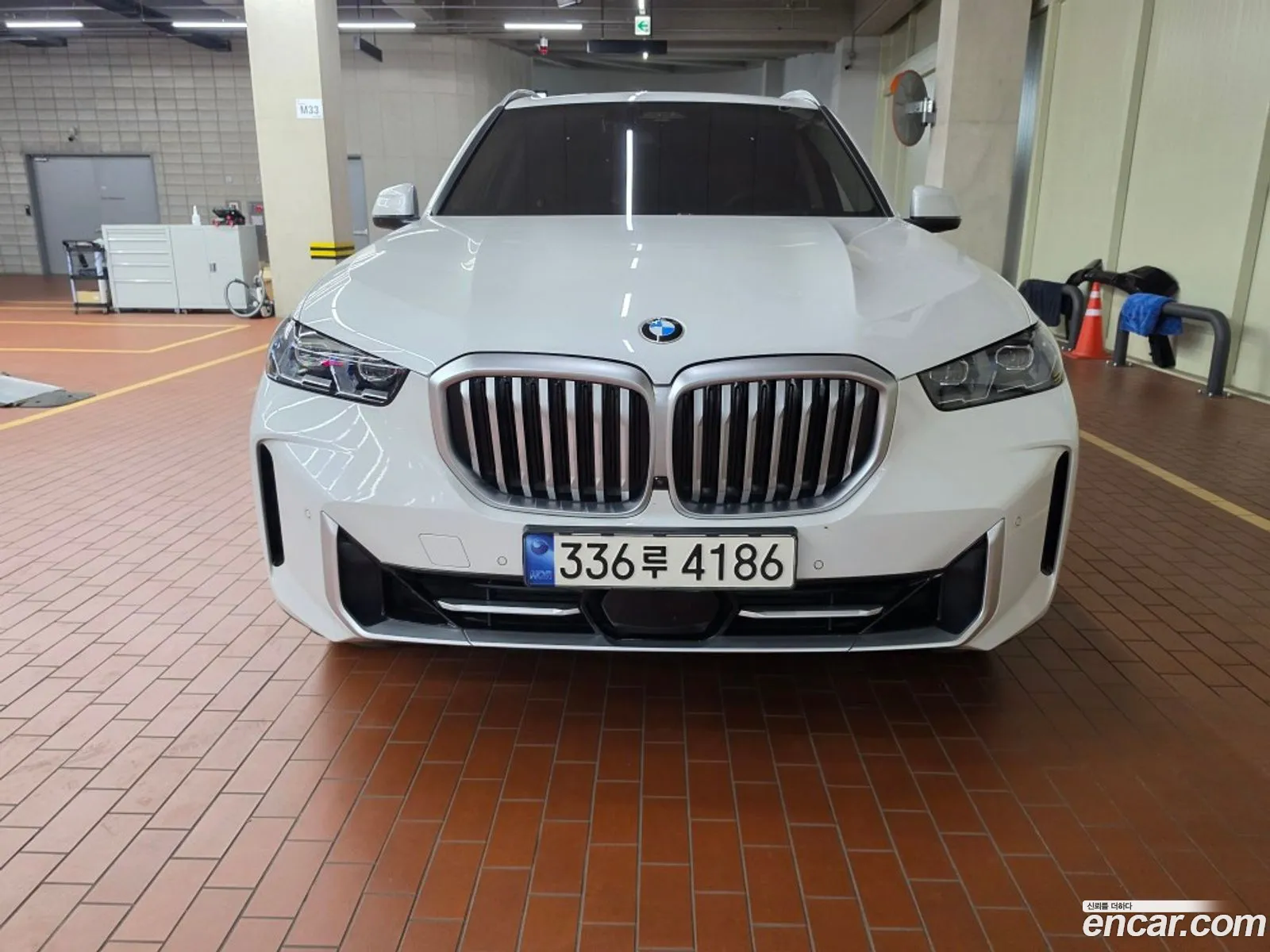 BMW X5 2023 — 4