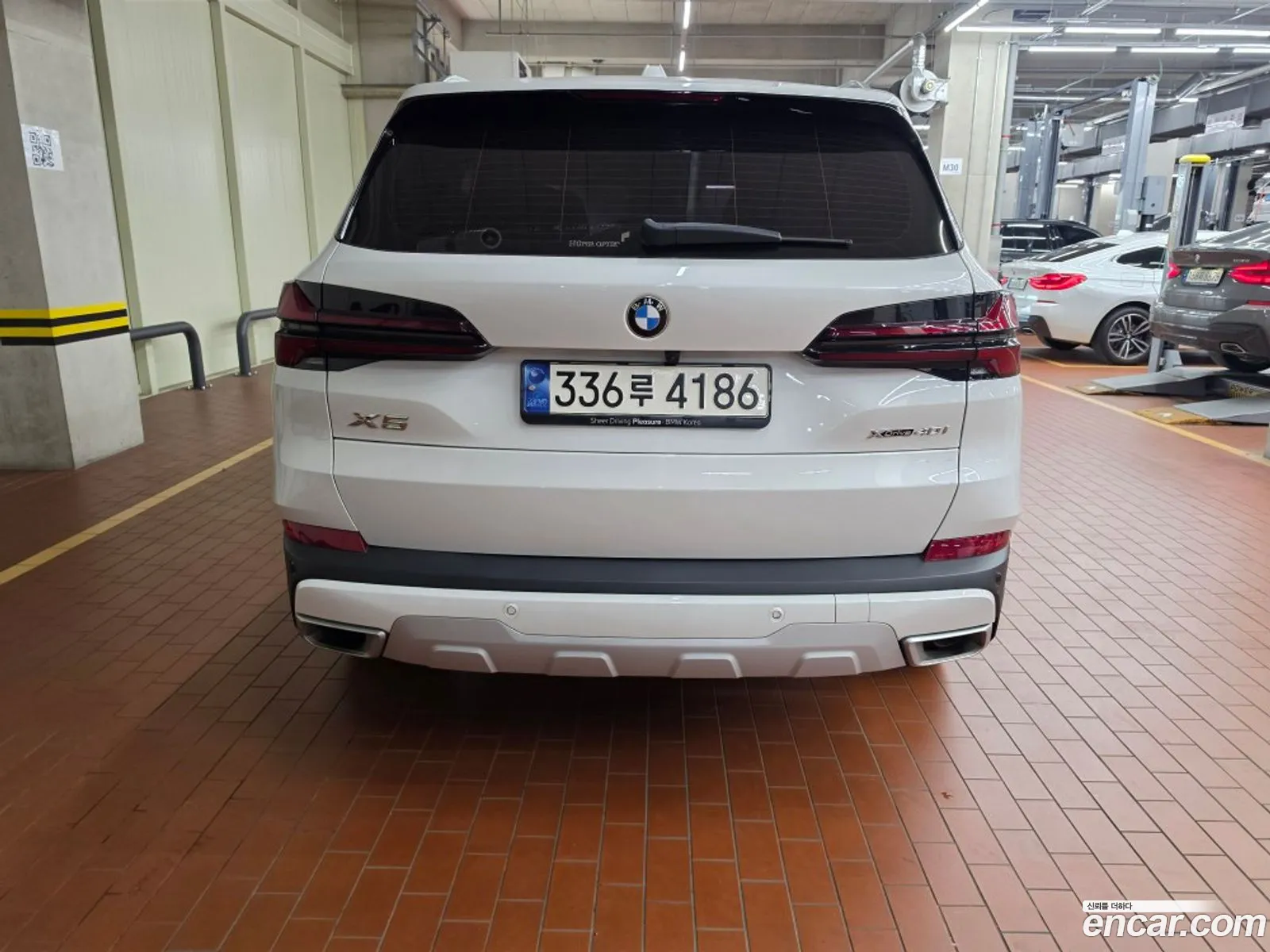 BMW X5 2023 — 3