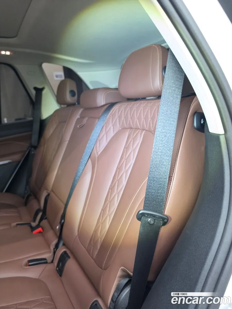 BMW X5 2023 — 2