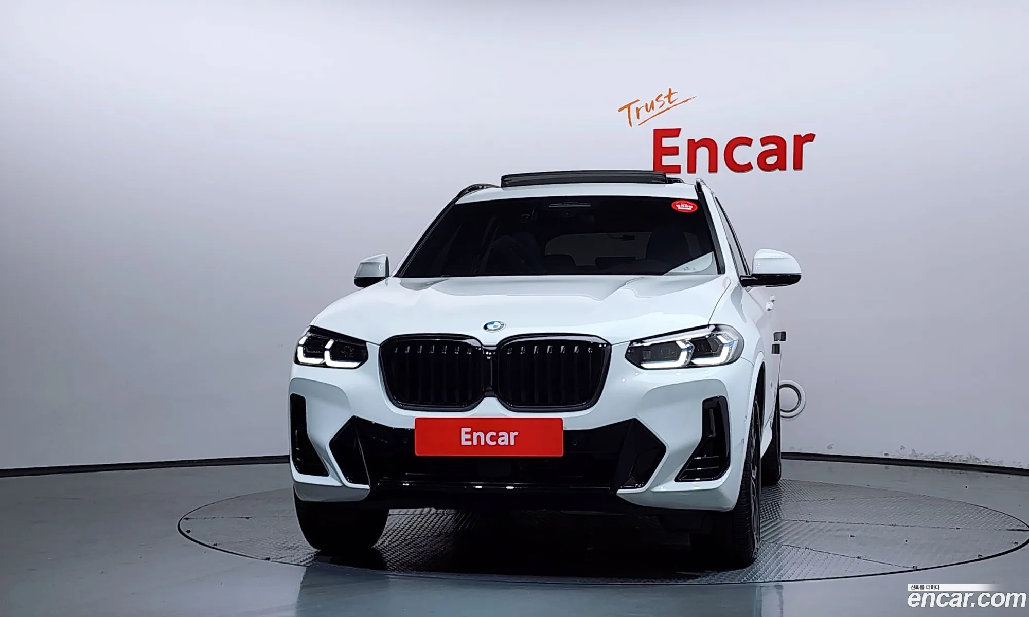 BMW X3 2023 — 4