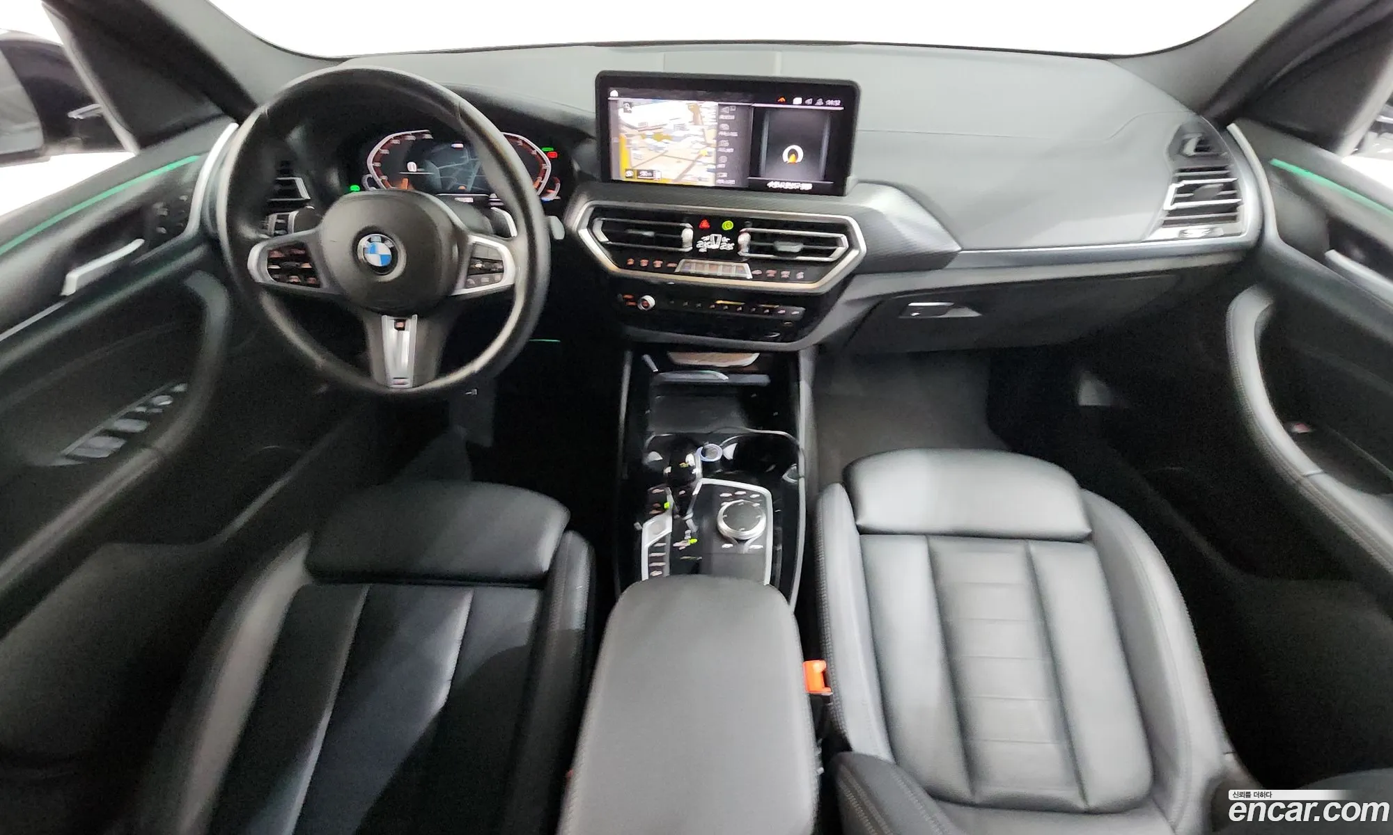 BMW X3 2023 — 2