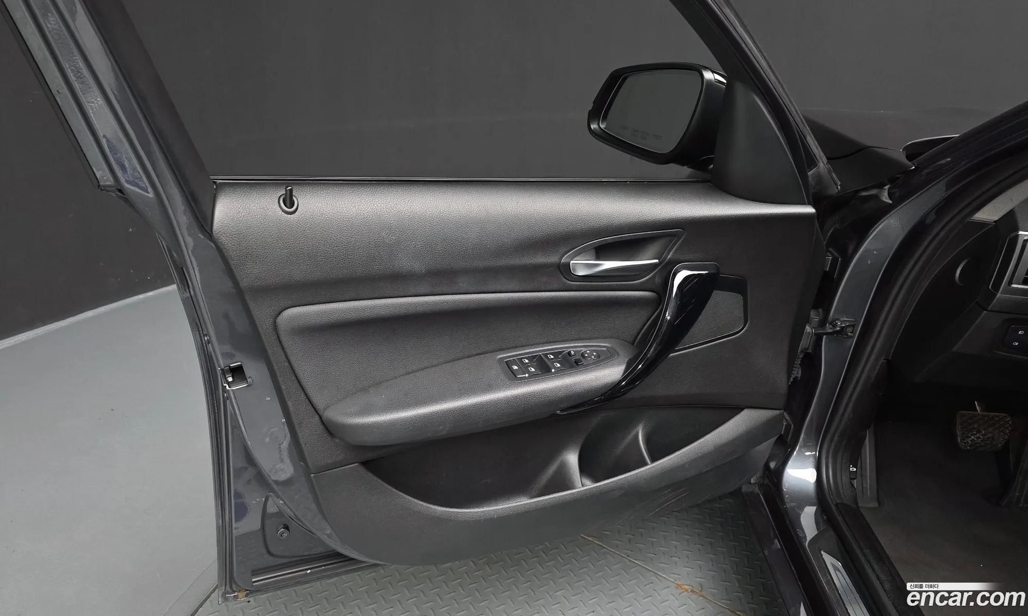 BMW 1 Series 2019 — 25