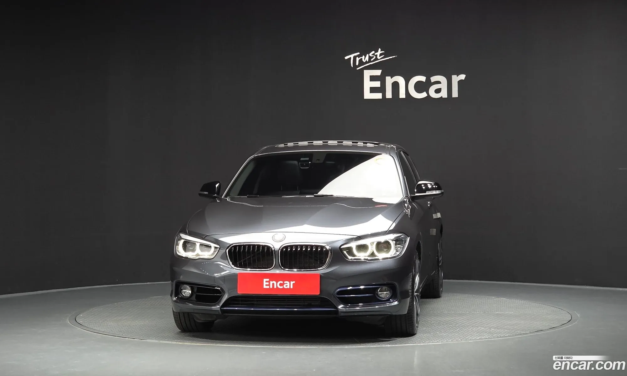 BMW 1 Series 2019 — 24