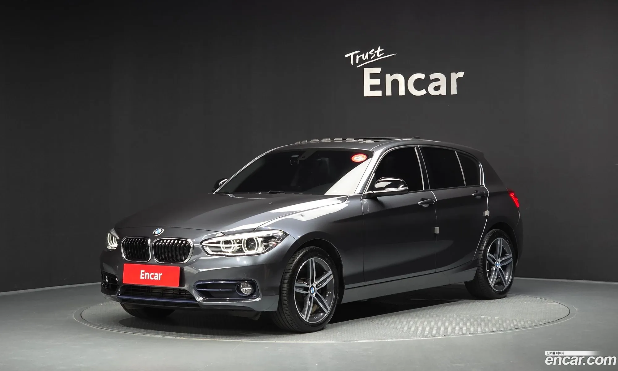 BMW 1 Series 2019 — 30