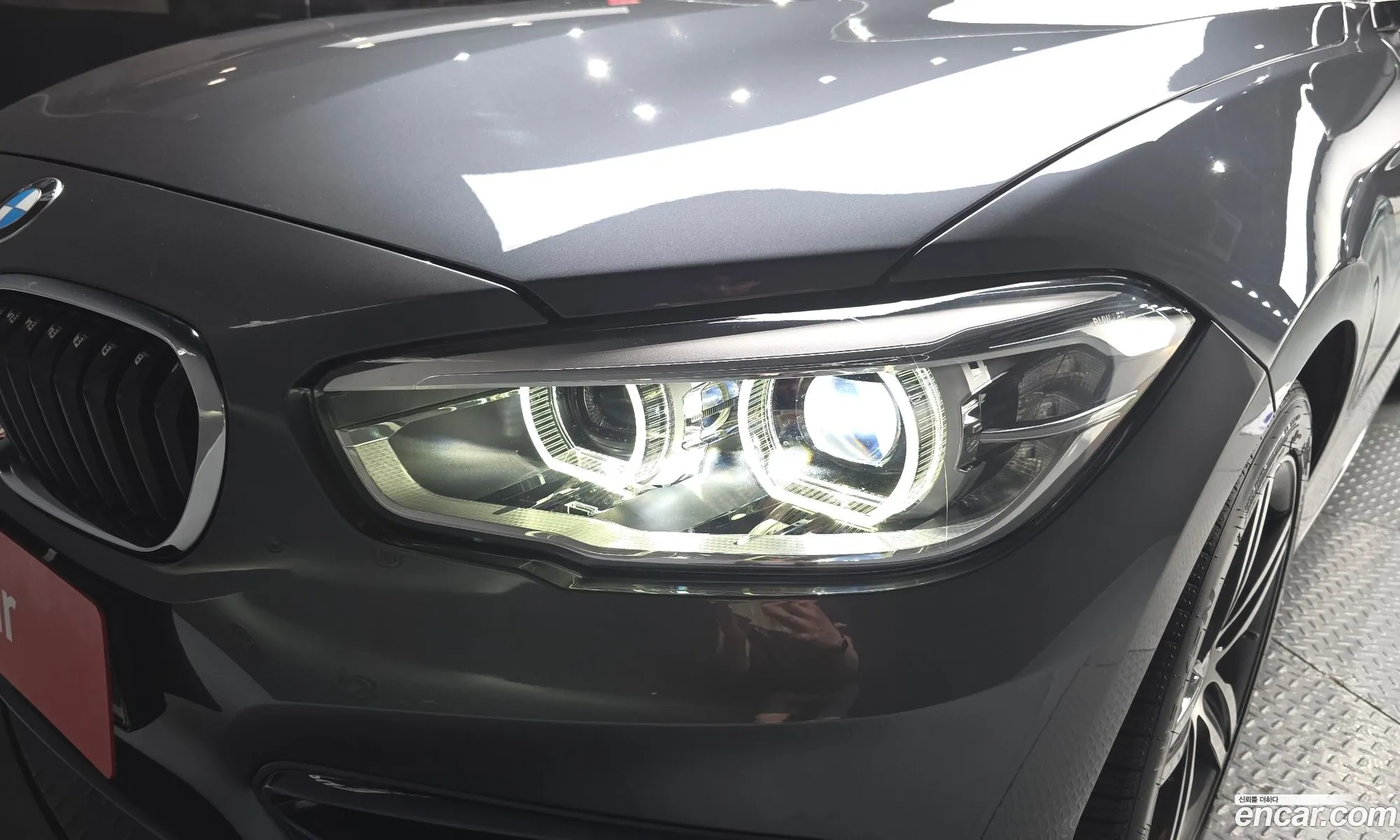 BMW 1 Series 2019 — 28
