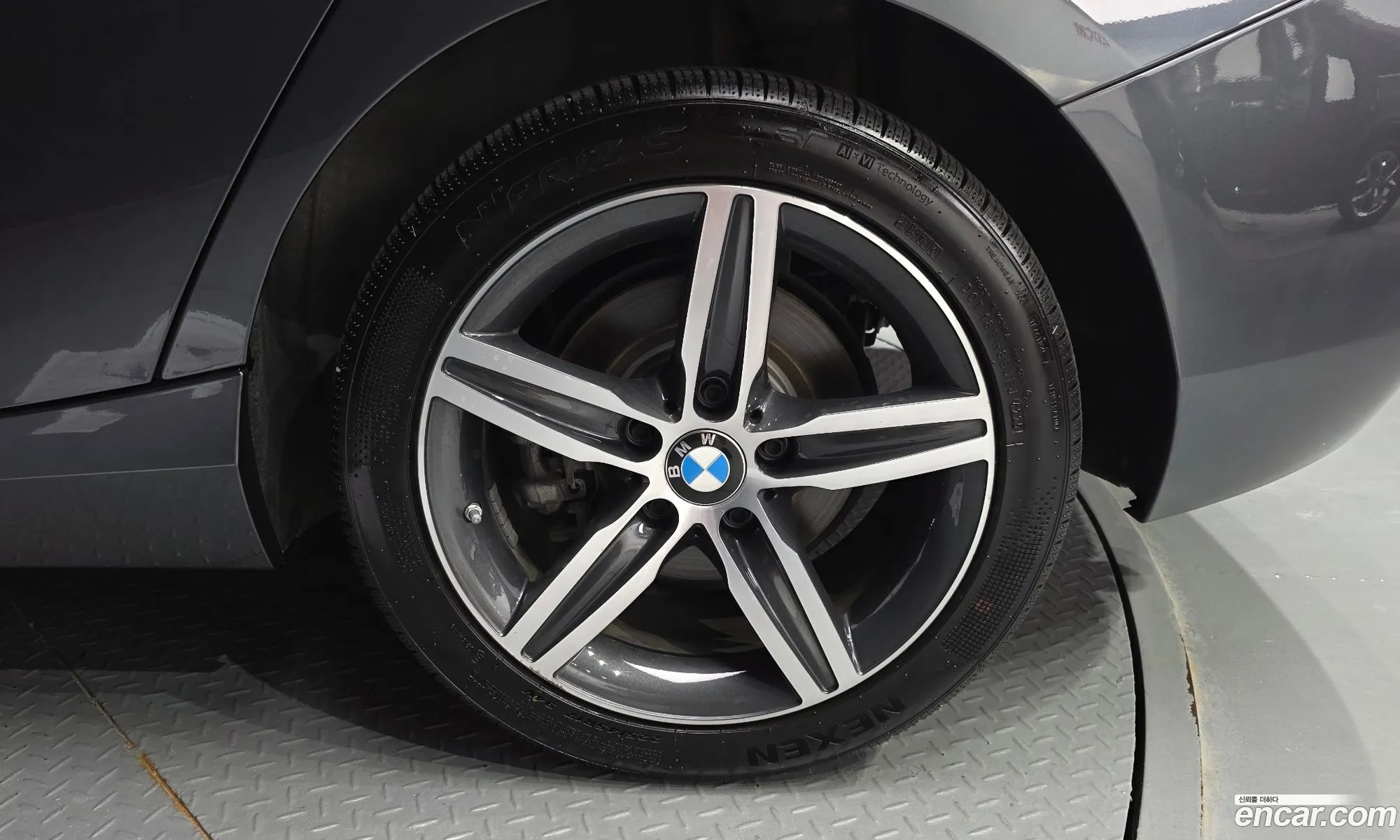 BMW 1 Series 2019 — 20