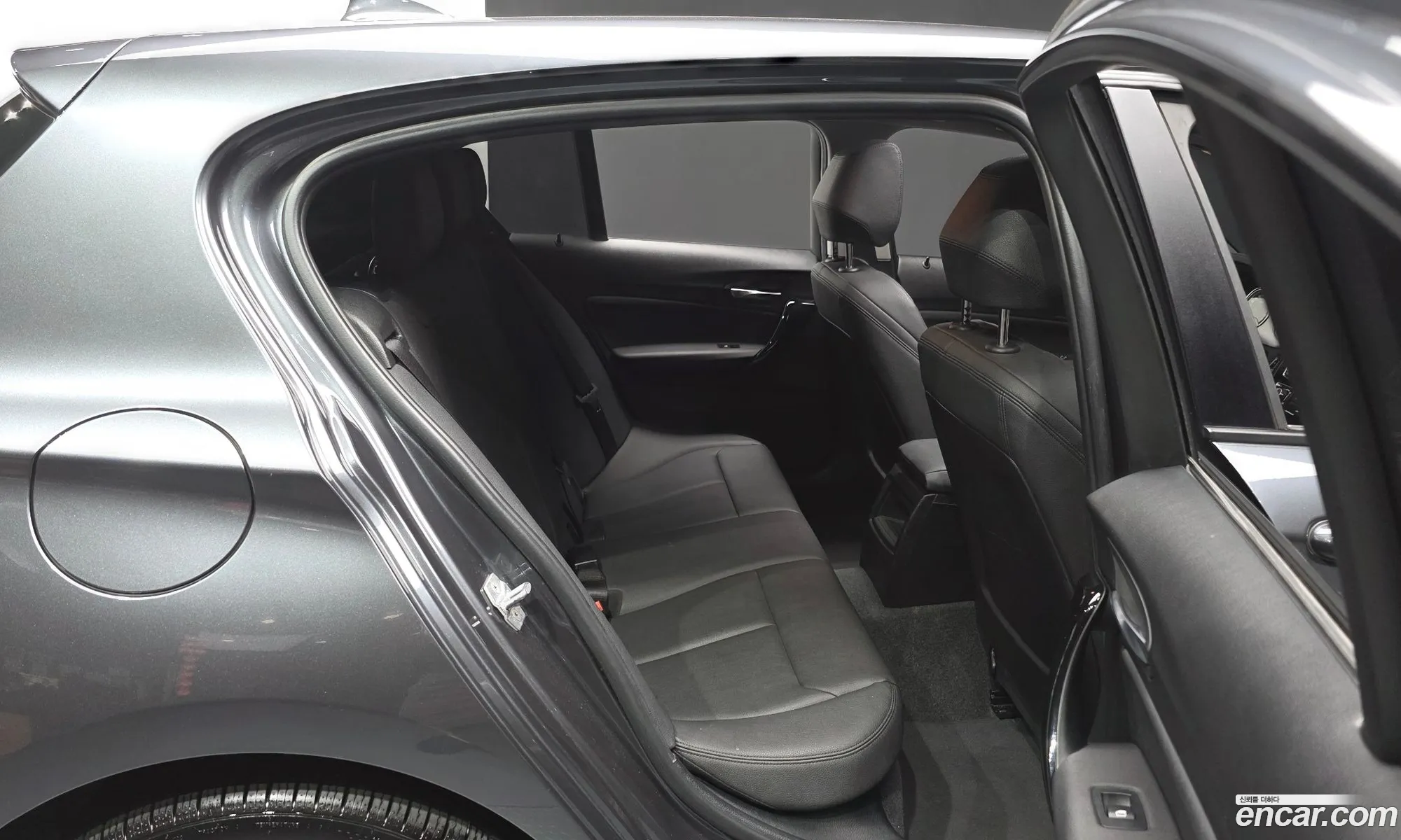 BMW 1 Series 2019 — 19