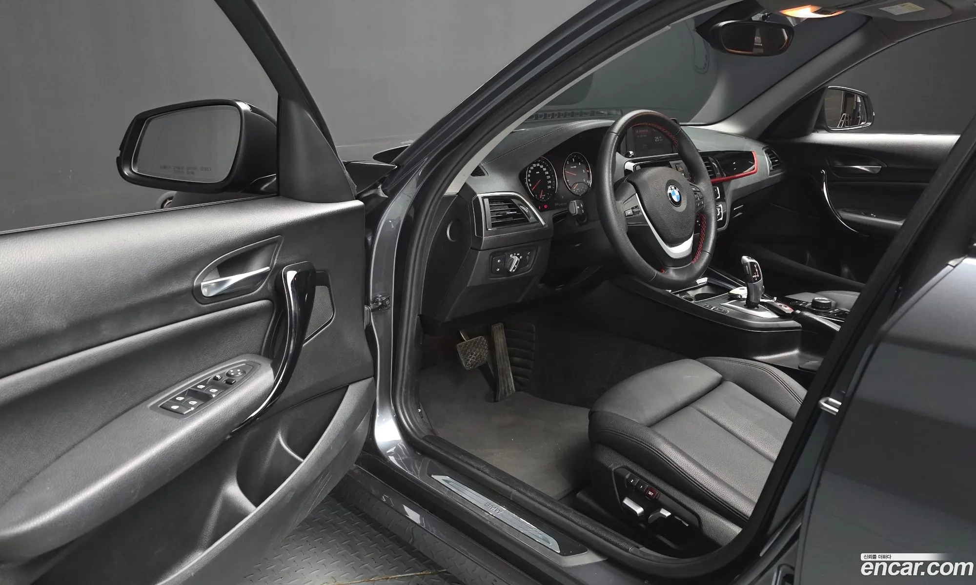 BMW 1 Series 2019 — 18