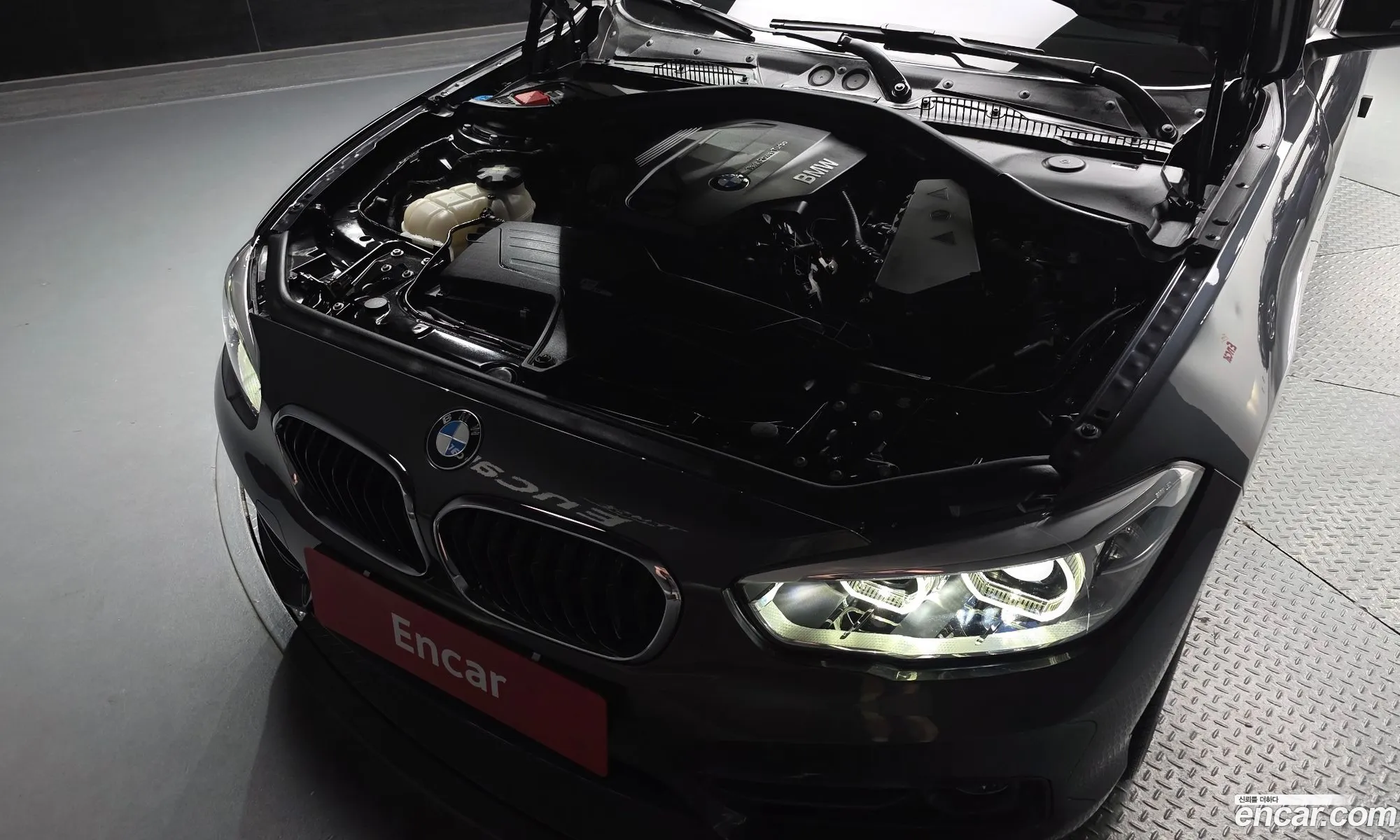 BMW 1 Series 2019 — 21
