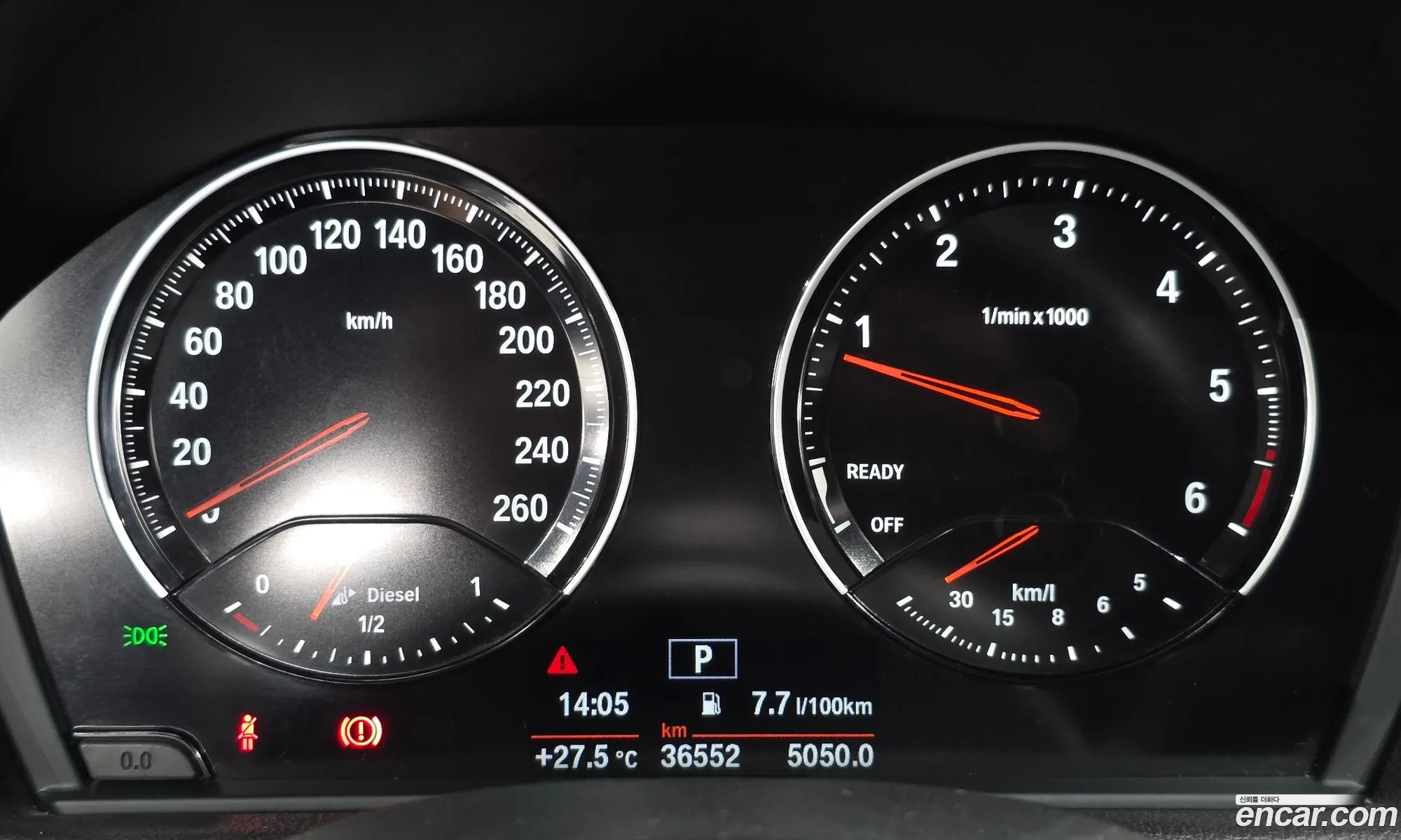 BMW 1 Series 2019 — 14