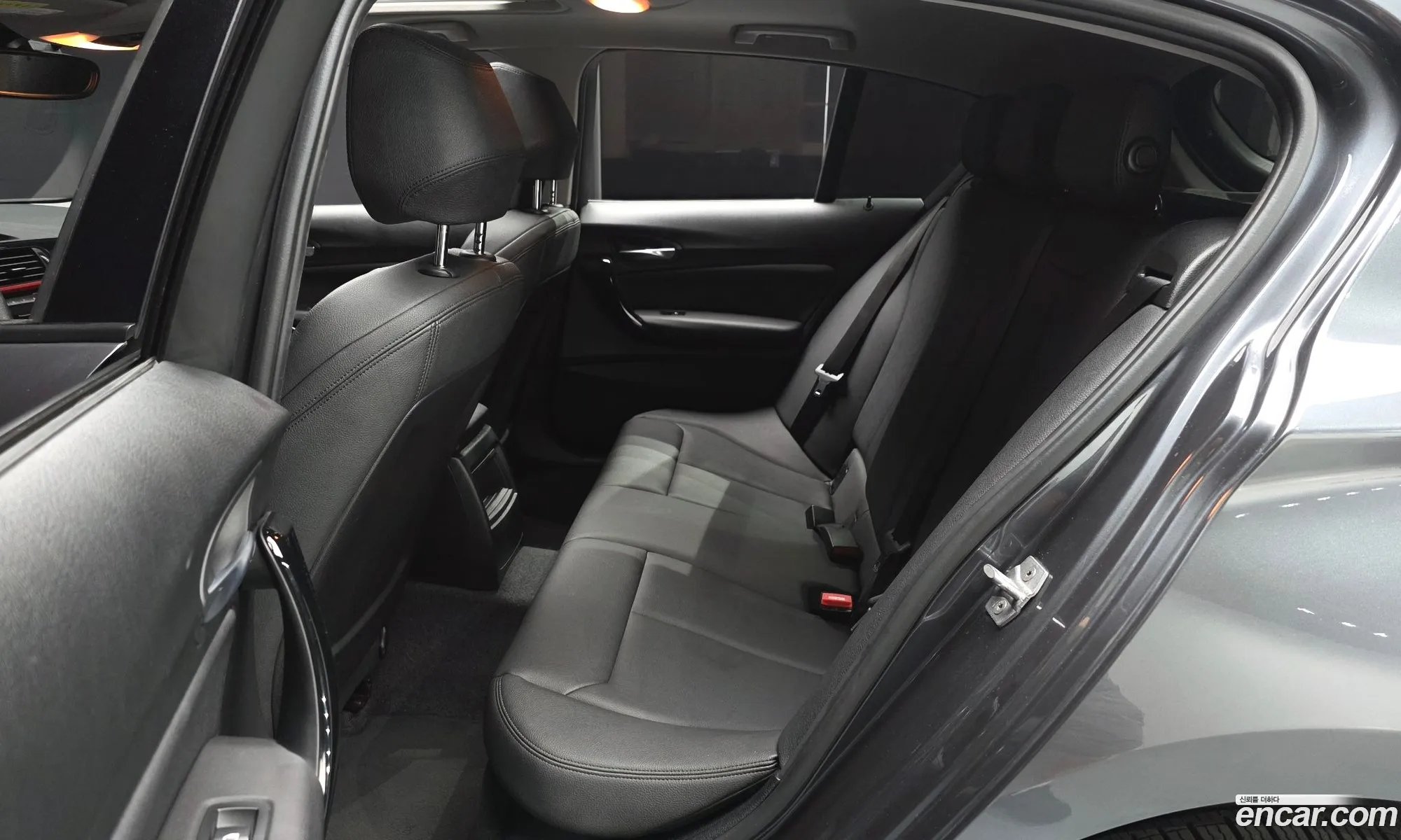 BMW 1 Series 2019 — 4