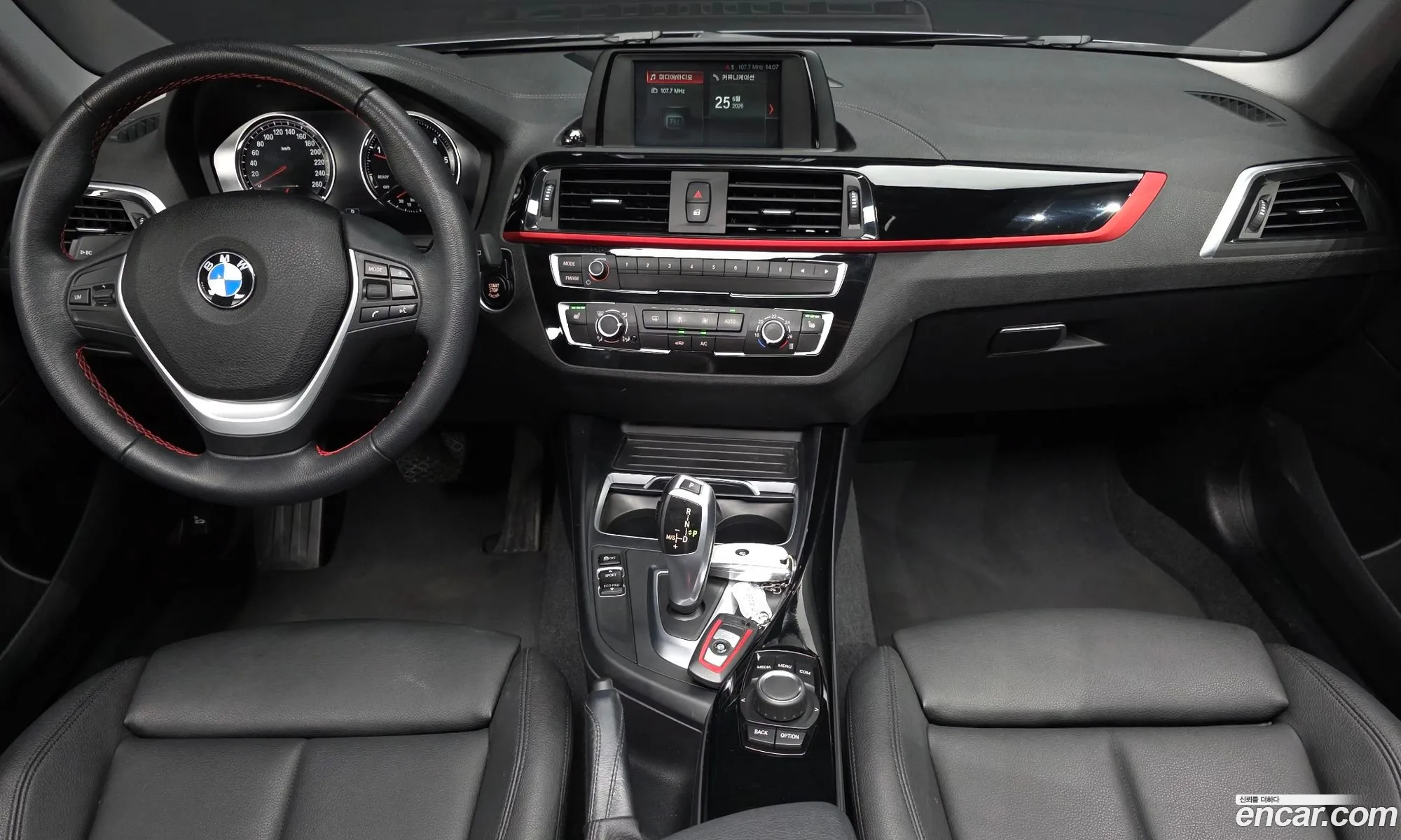 BMW 1 Series 2019 — 9
