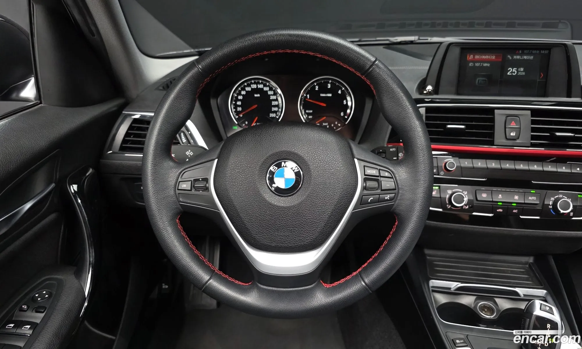 BMW 1 Series 2019 — 5