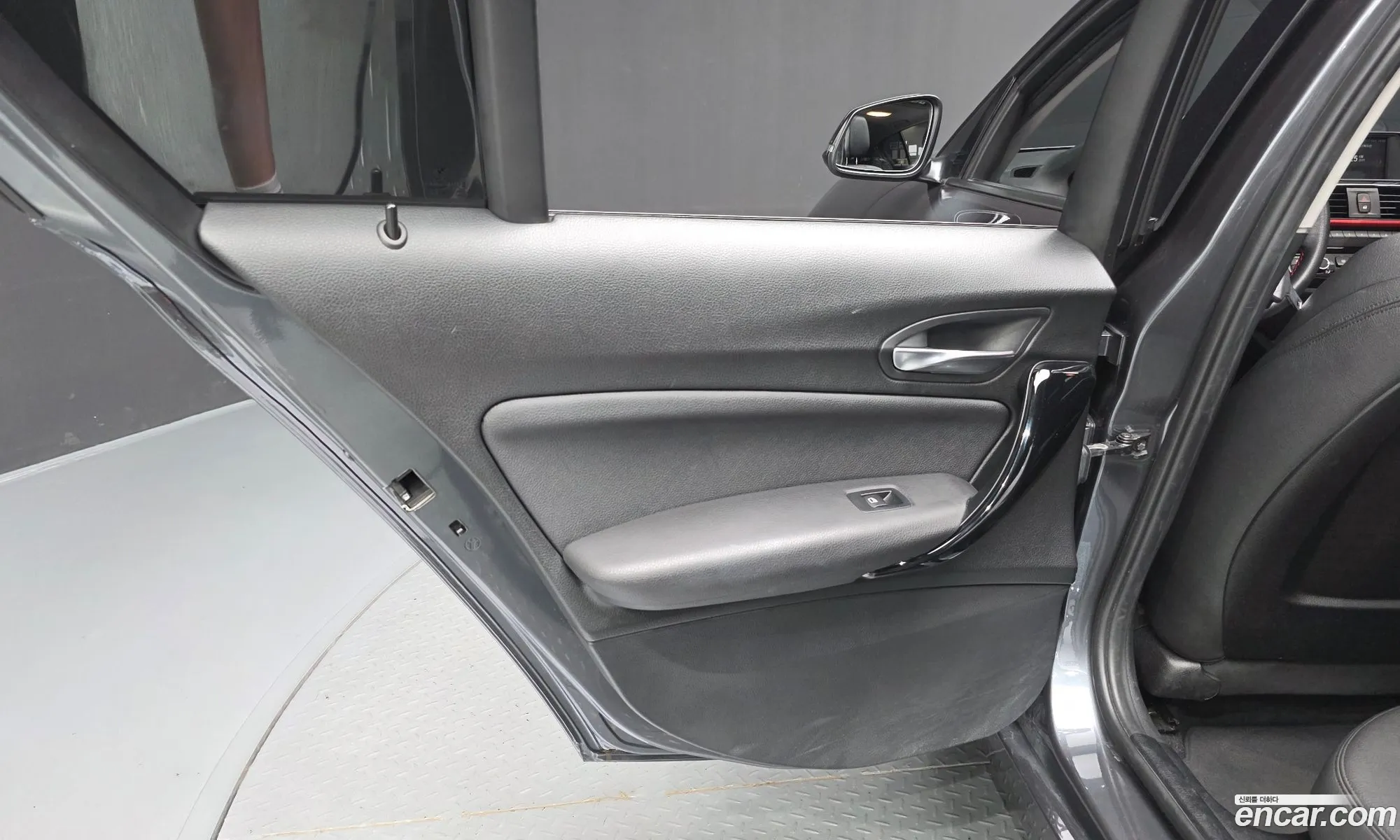 BMW 1 Series 2019 — 26