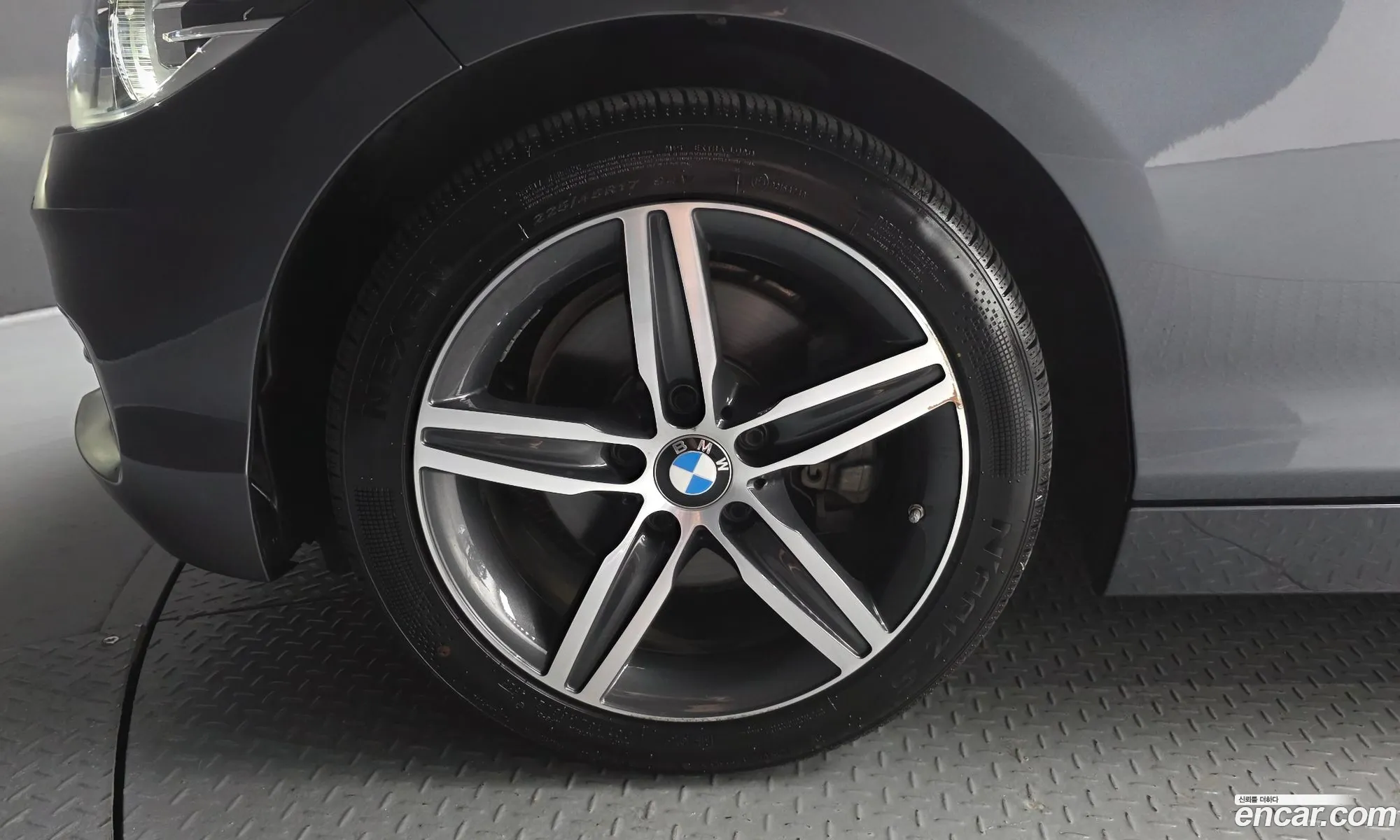 BMW 1 Series 2019 — 7