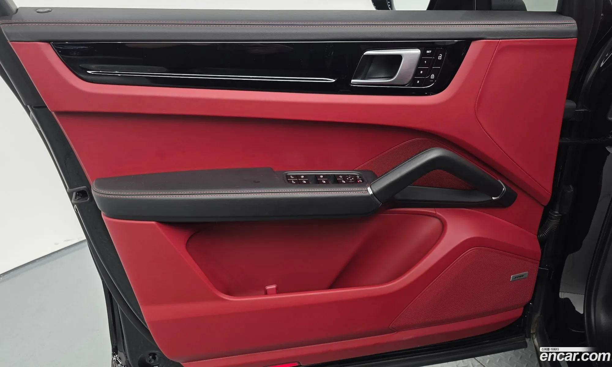 Porsche Cayenne 2021 WP1AA29Y5MDA05410 — 32