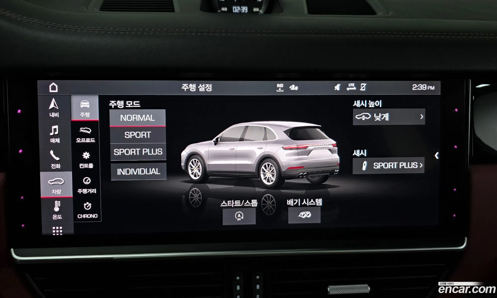 Porsche Cayenne 2021 WP1AA29Y5MDA05410 — 15