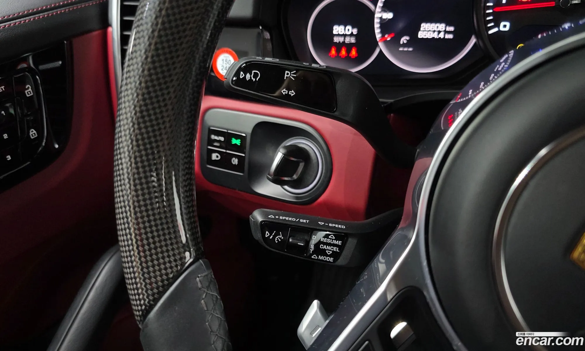 Porsche Cayenne 2021 WP1AA29Y5MDA05410 — 3
