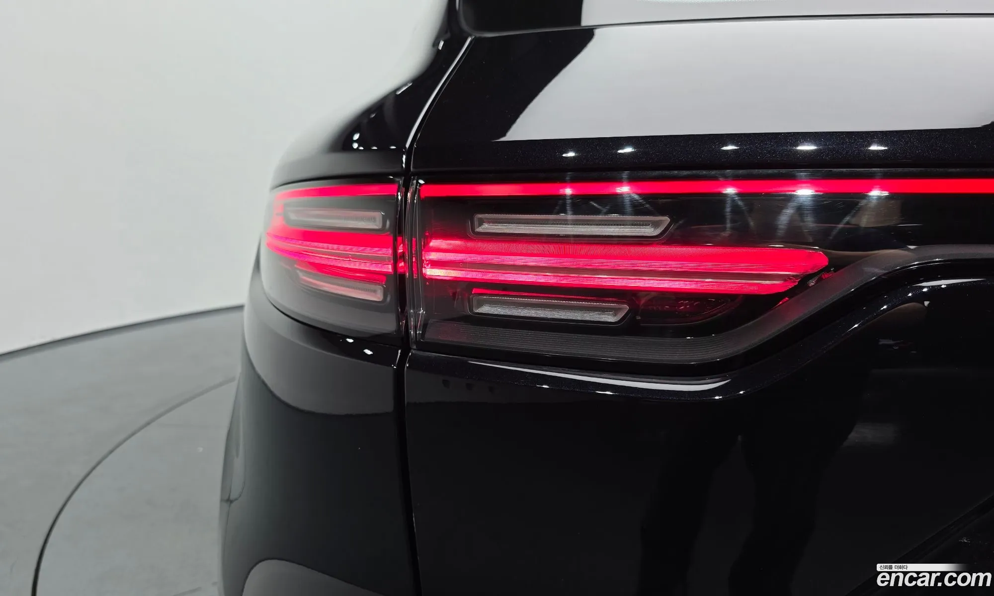 Porsche Cayenne 2021 WP1AA29Y5MDA05410 — 20