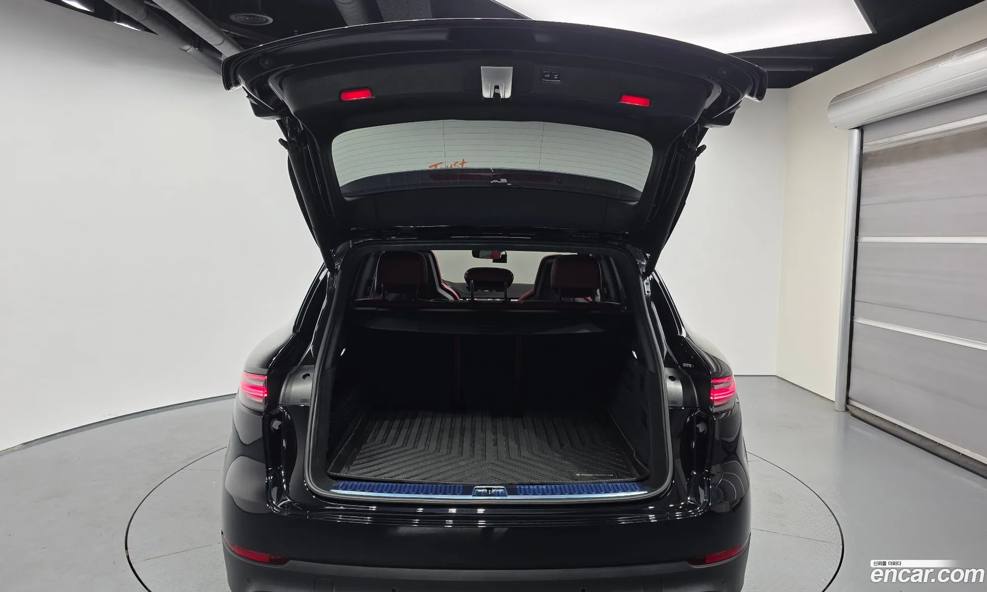 Porsche Cayenne 2021 WP1AA29Y5MDA05410 — 11