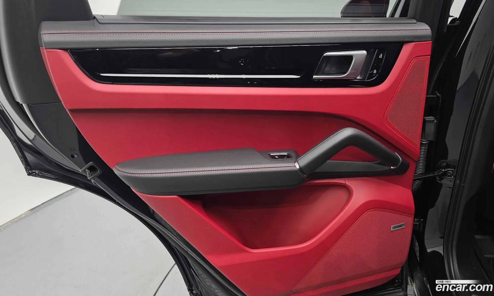 Porsche Cayenne 2021 WP1AA29Y5MDA05410 — 9
