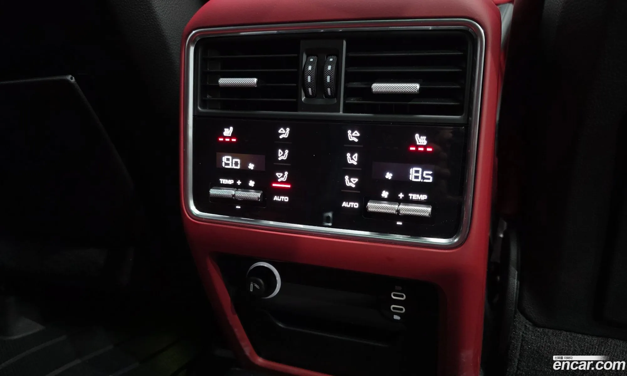 Porsche Cayenne 2021 WP1AA29Y5MDA05410 — 13