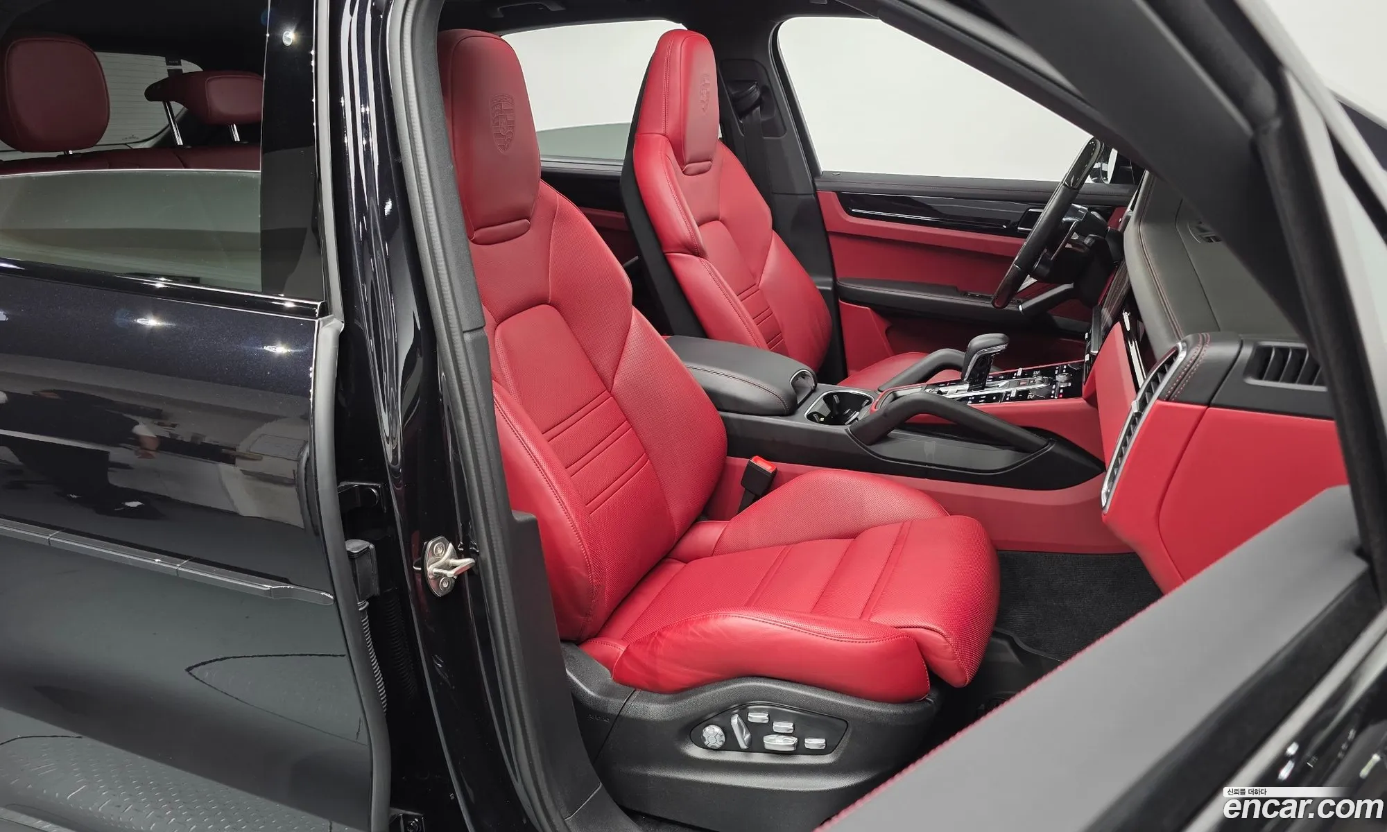 Porsche Cayenne 2021 WP1AA29Y5MDA05410 — 25