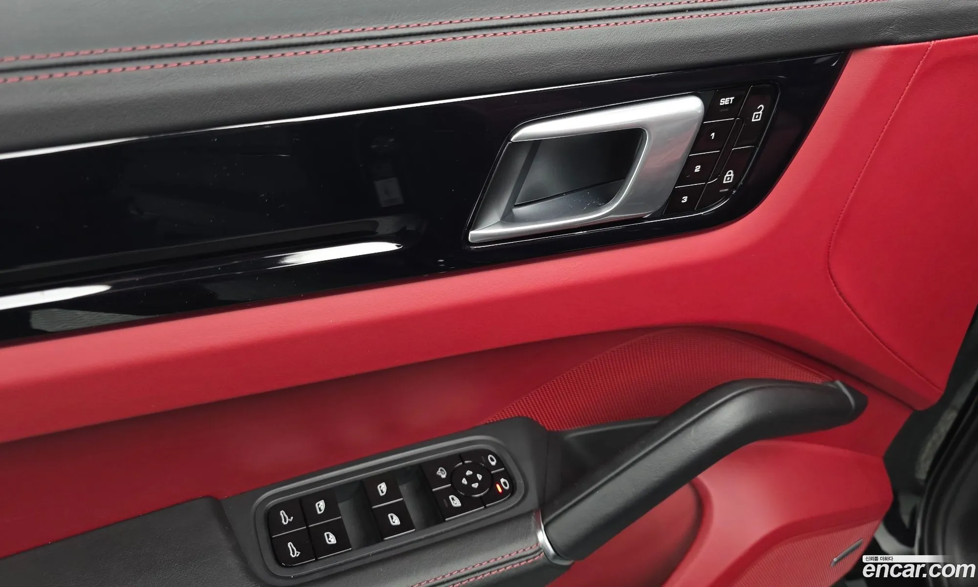 Porsche Cayenne 2021 WP1AA29Y5MDA05410 — 26