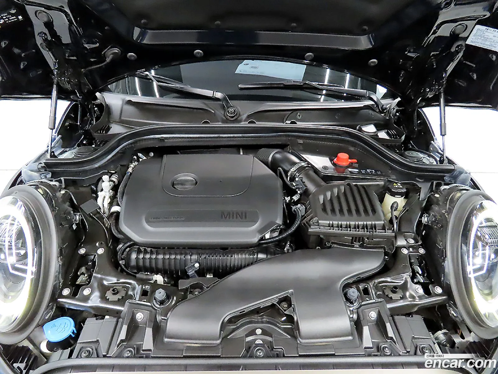 Mini Cooper S 2023 — 6