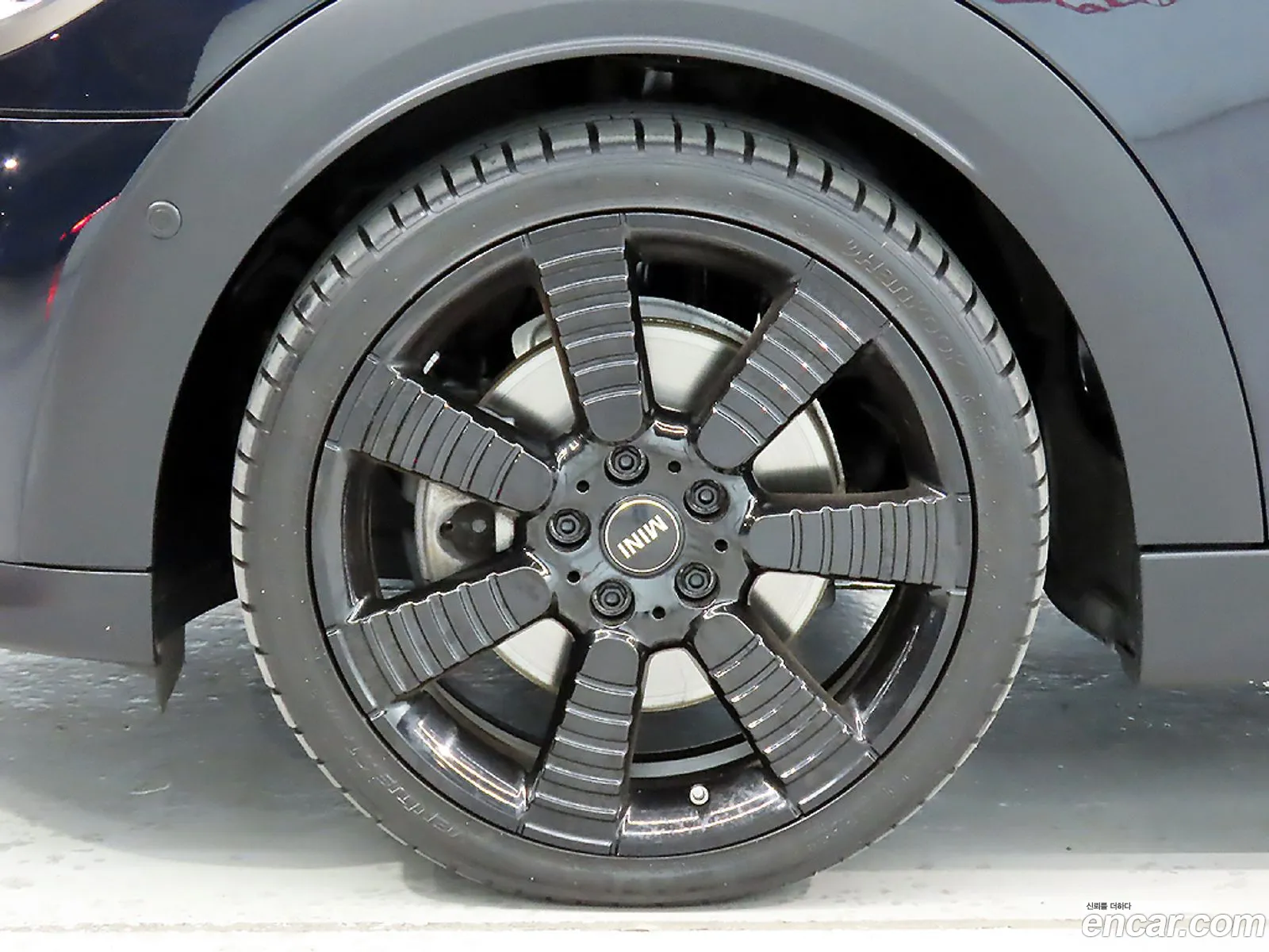 Mini Cooper S 2023 — 14