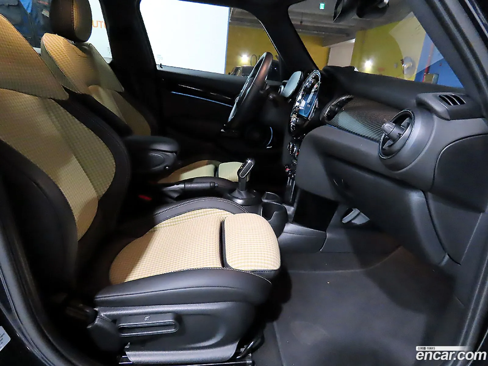 Mini Cooper S 2023 — 7