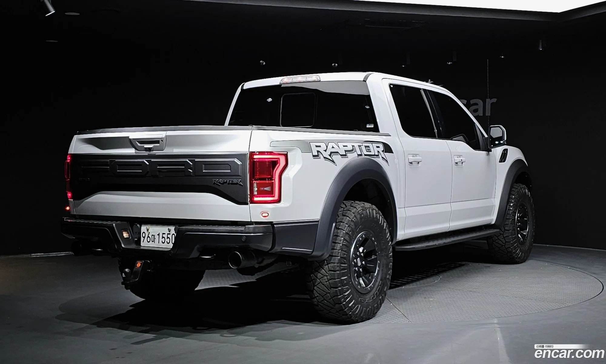 Ford F-150 2018 — 6