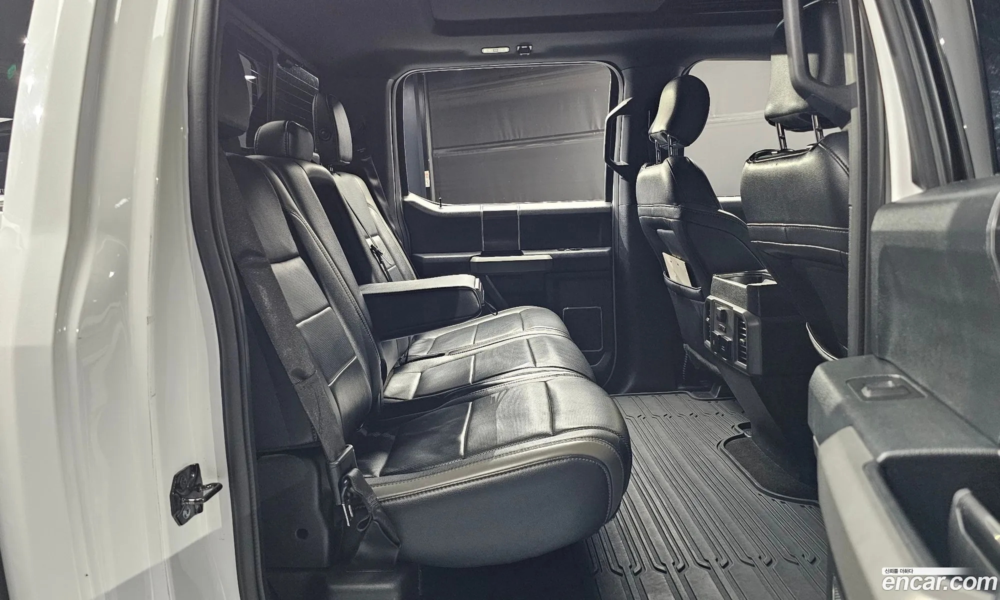 Ford F-150 2018 — 9