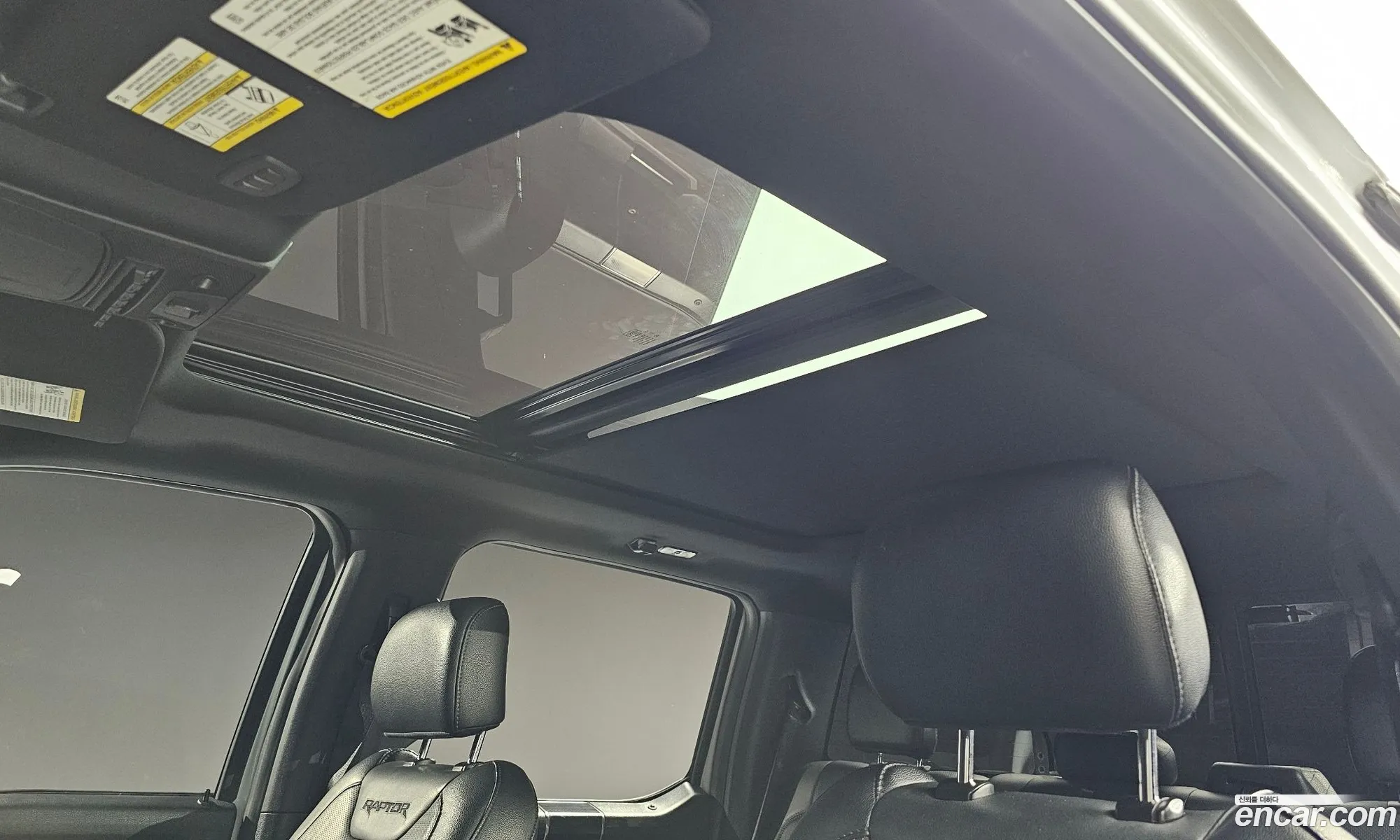 Ford F-150 2018 — 8
