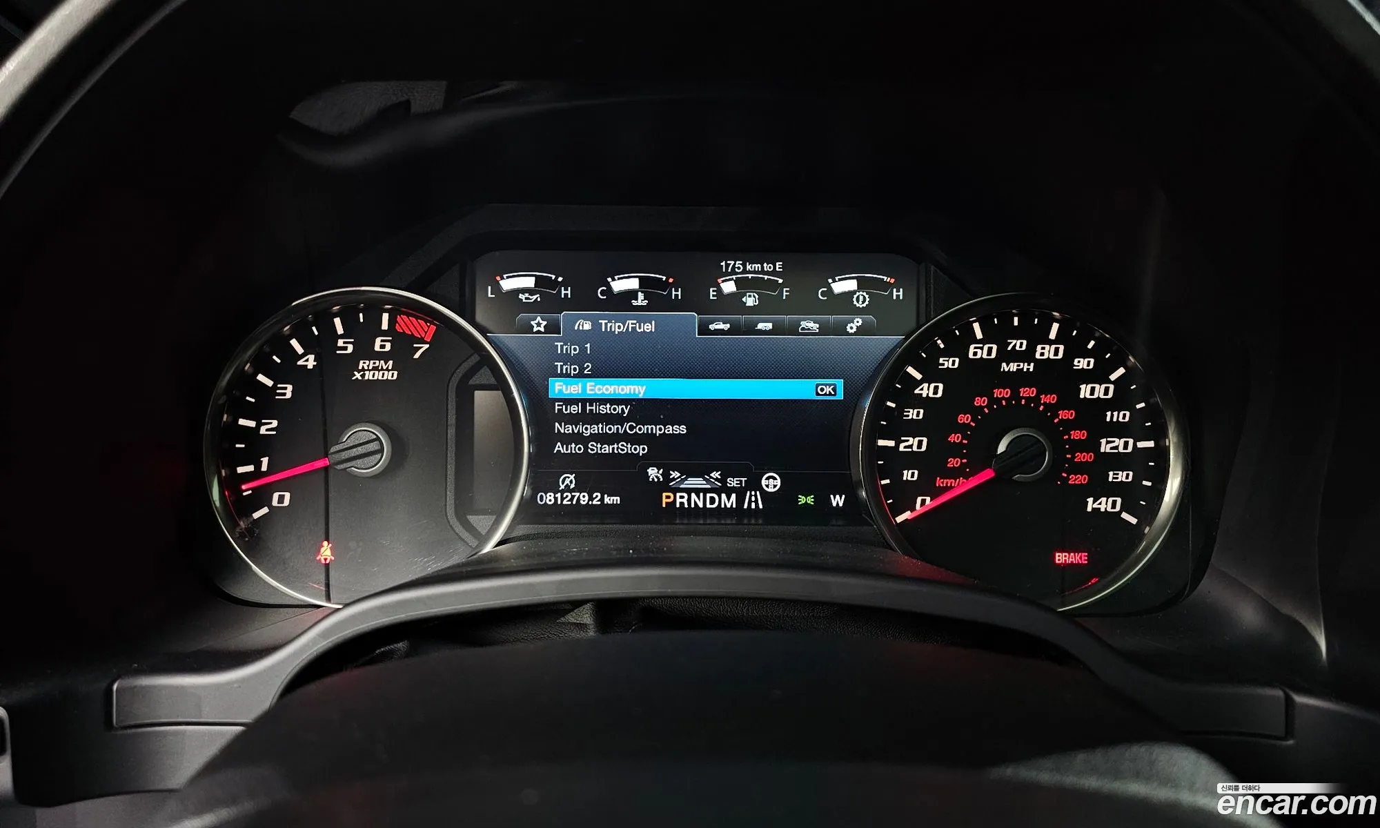 Ford F-150 2018 — 13