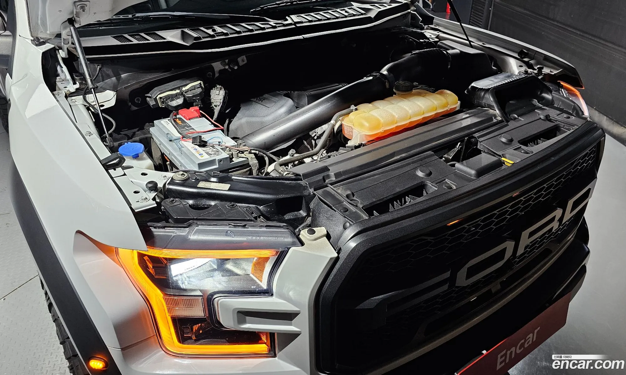 Ford F-150 2018 — 16