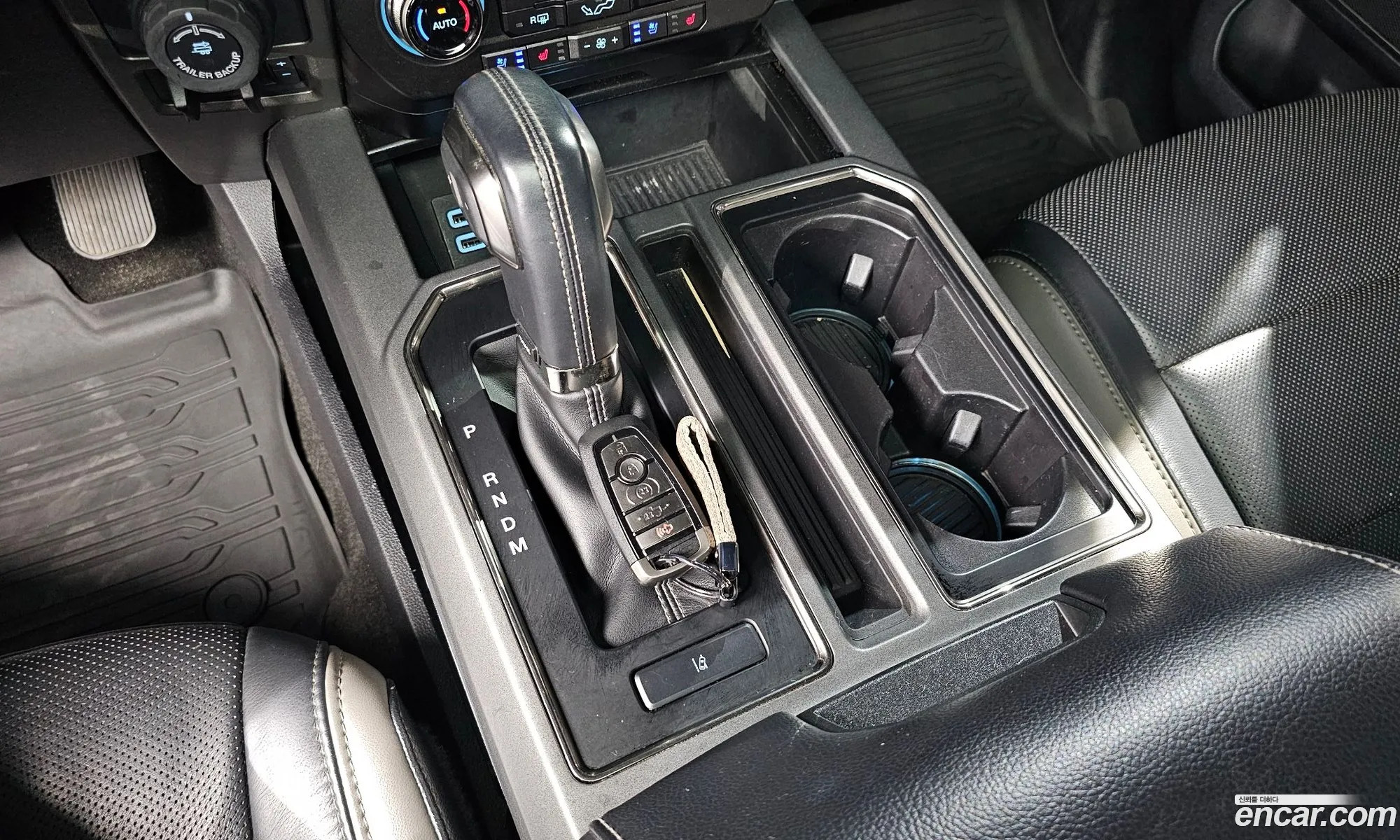Ford F-150 2018 — 7