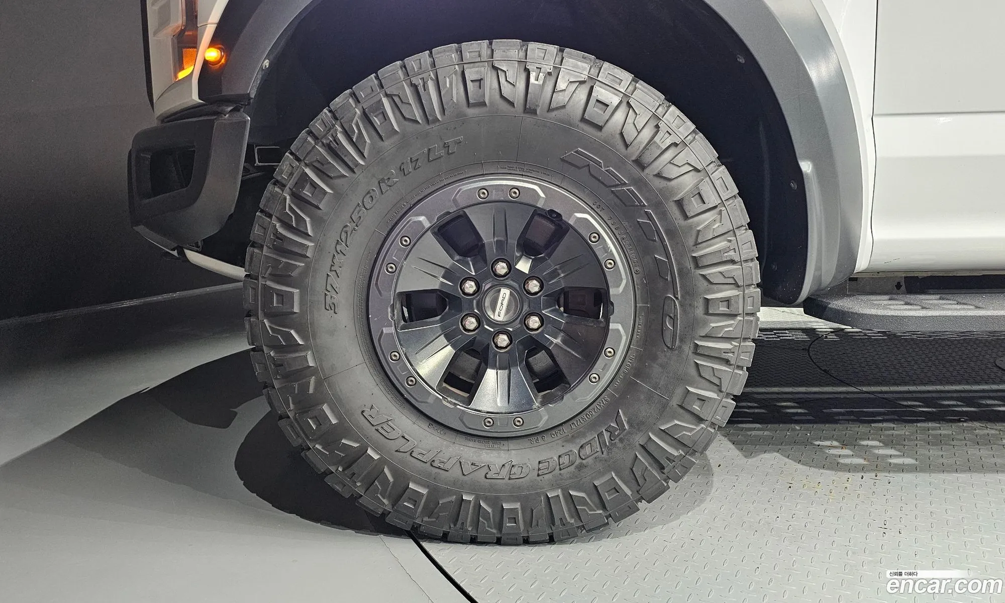 Ford F-150 2018 — 5