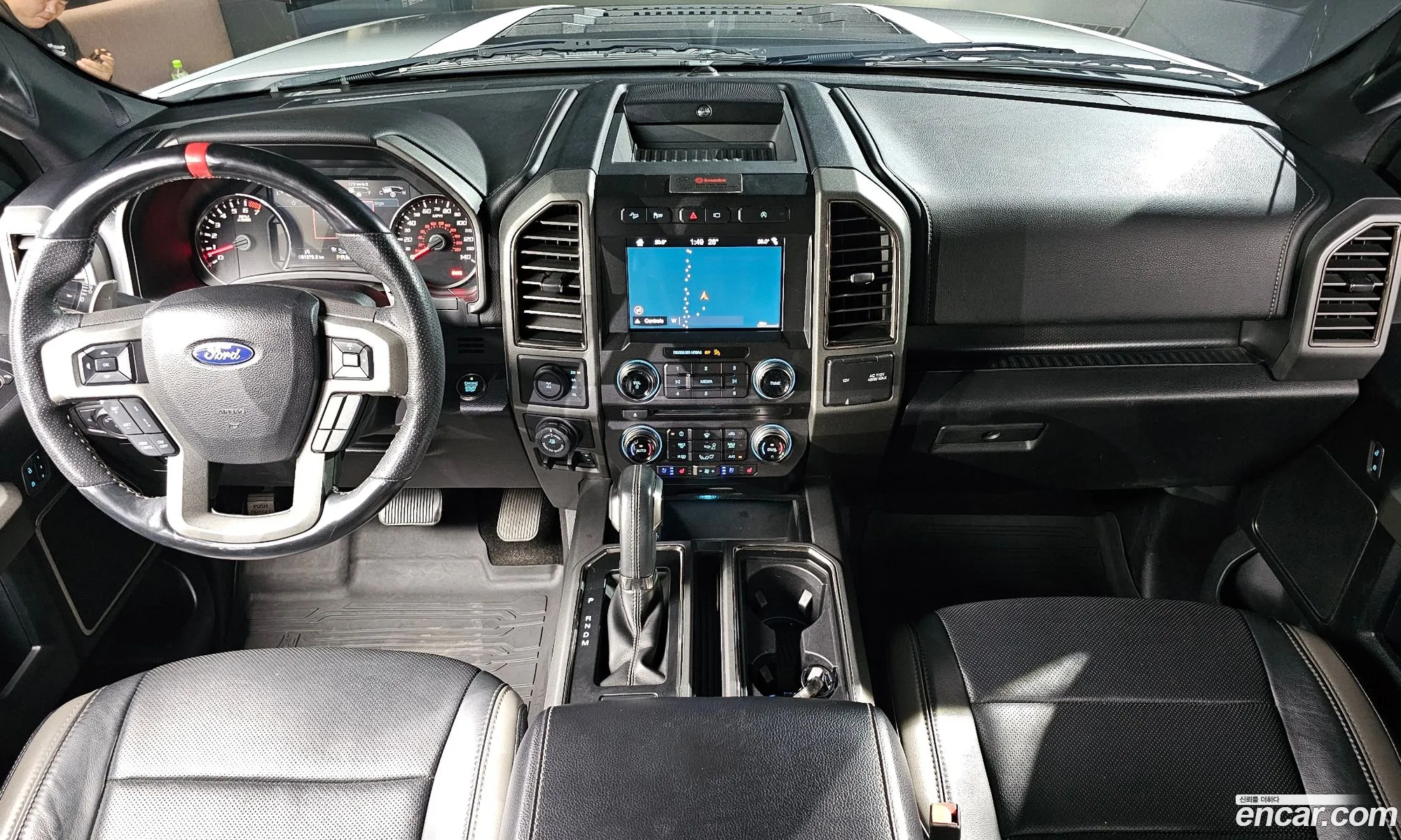 Ford F-150 2018 — 12