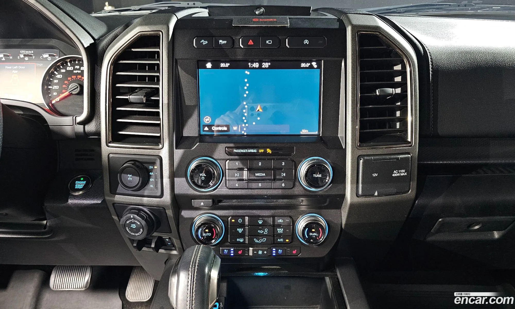 Ford F-150 2018 — 3