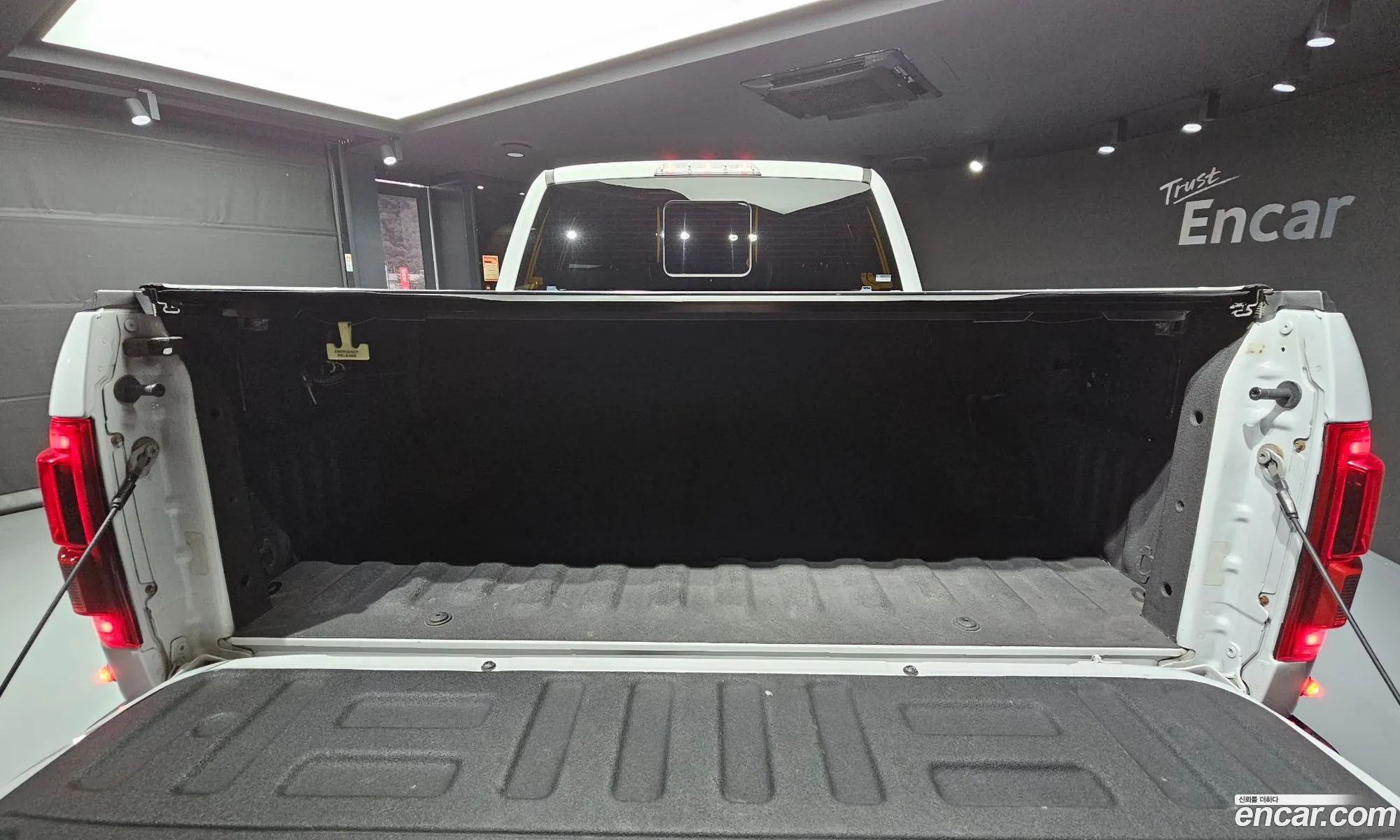 Ford F-150 2018 — 11