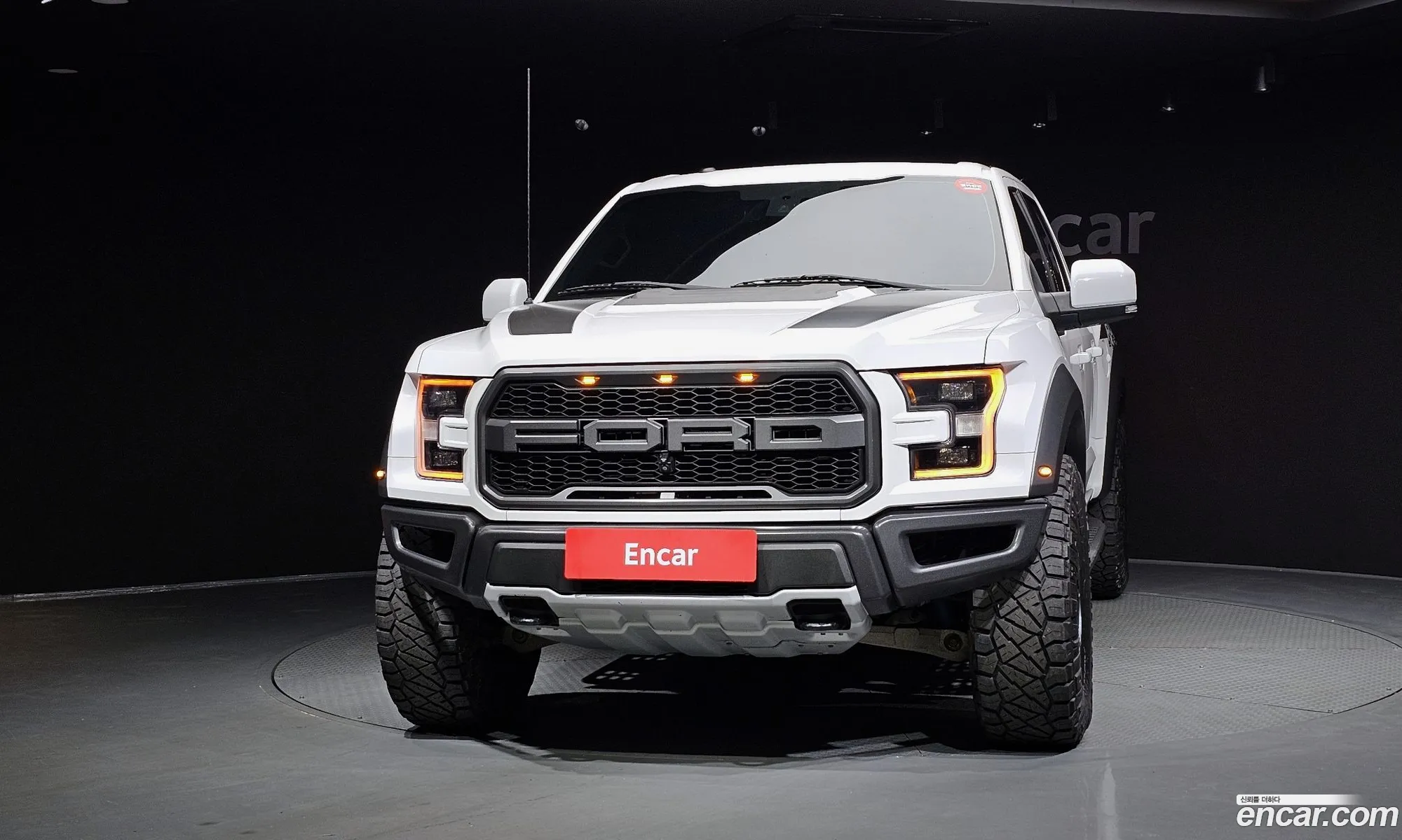 Ford F-150 2018 — 10