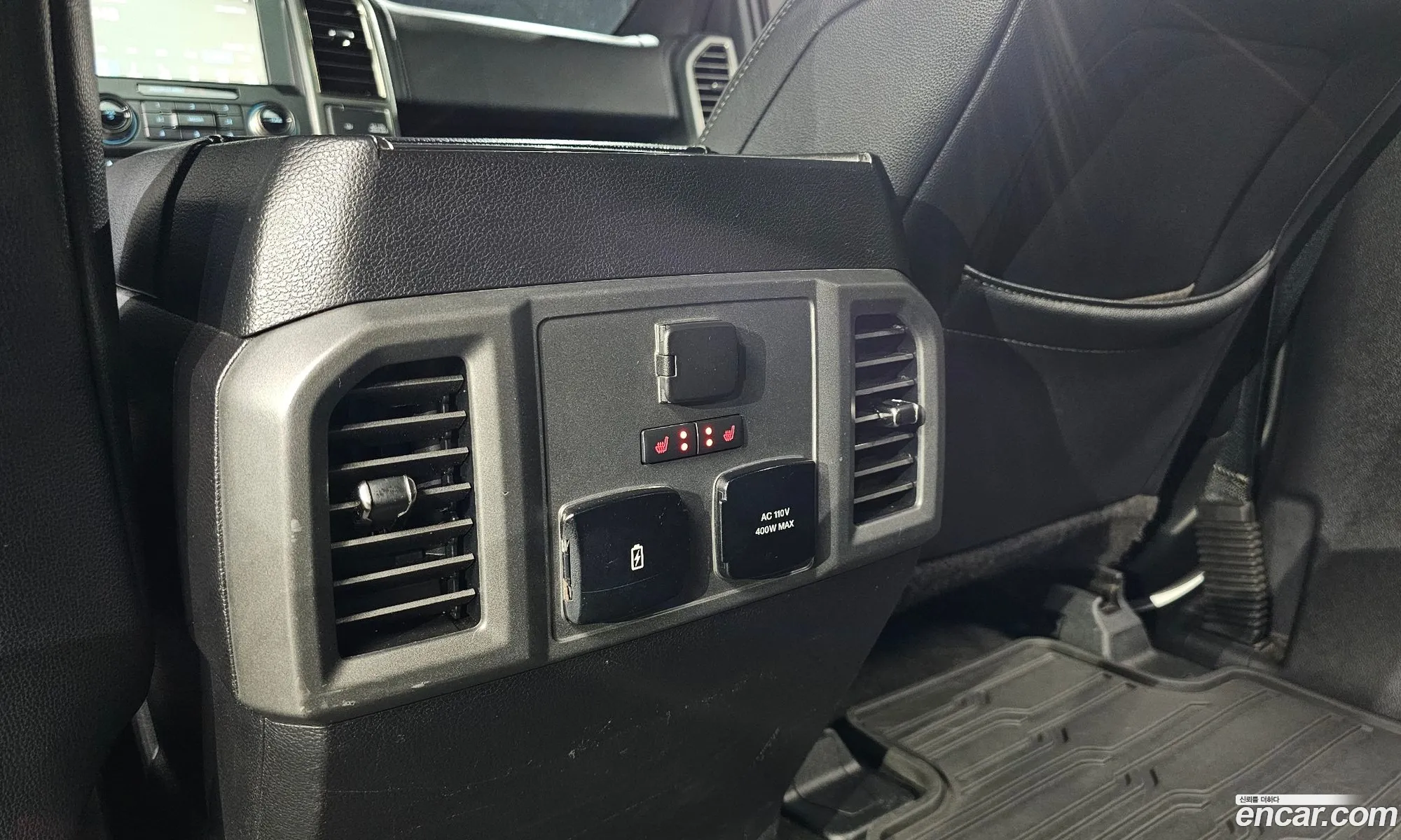 Ford F-150 2018 — 18