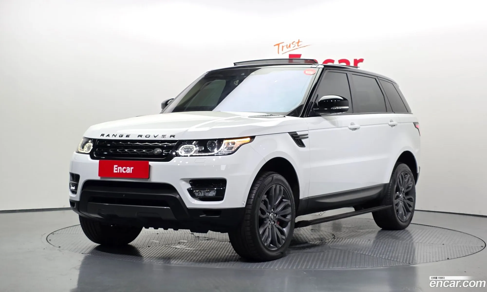 Land Rover Range Rover Sport 2017 — 15