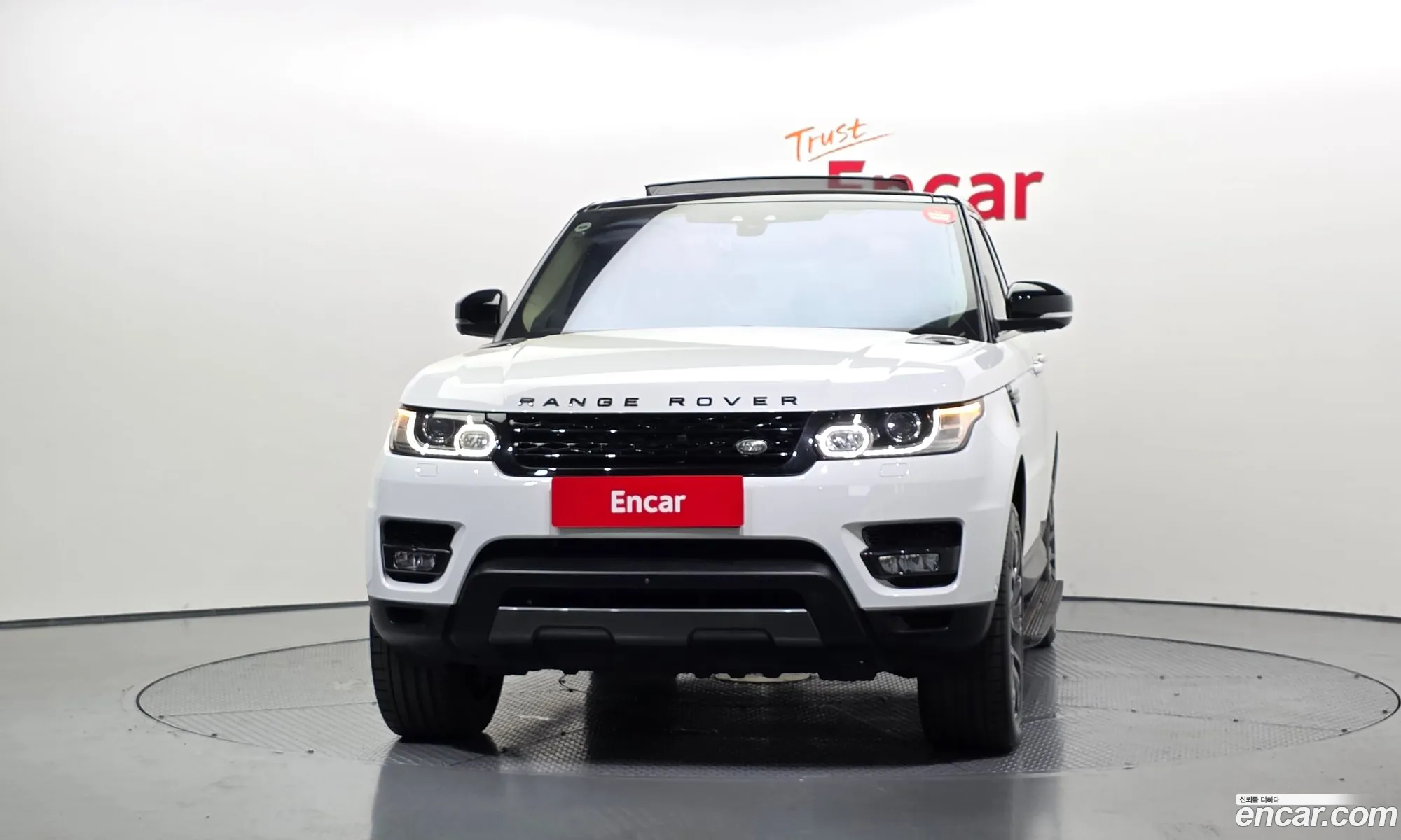 Land Rover Range Rover Sport 2017 — 16