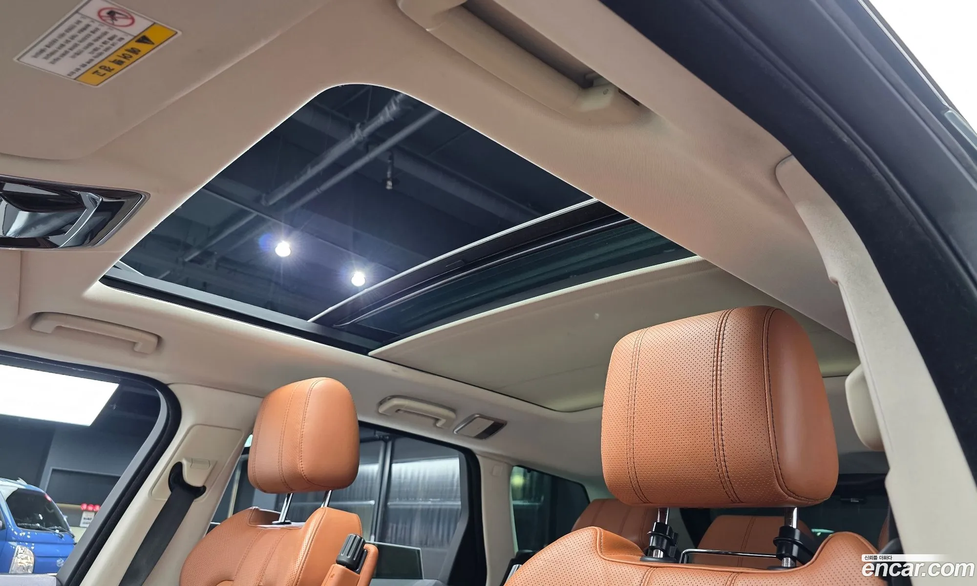 Land Rover Range Rover Sport 2017 — 14